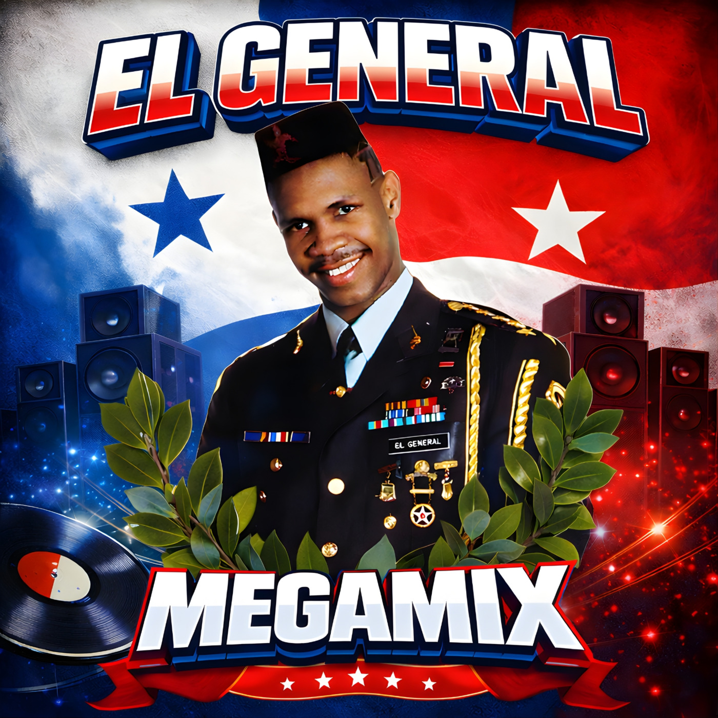 Episode 69: DJ El Niño - El General Mega Mix (Te Ves Buena, Muevelo, Son Bow, Rica y Apretadita, Boricua Anthem)