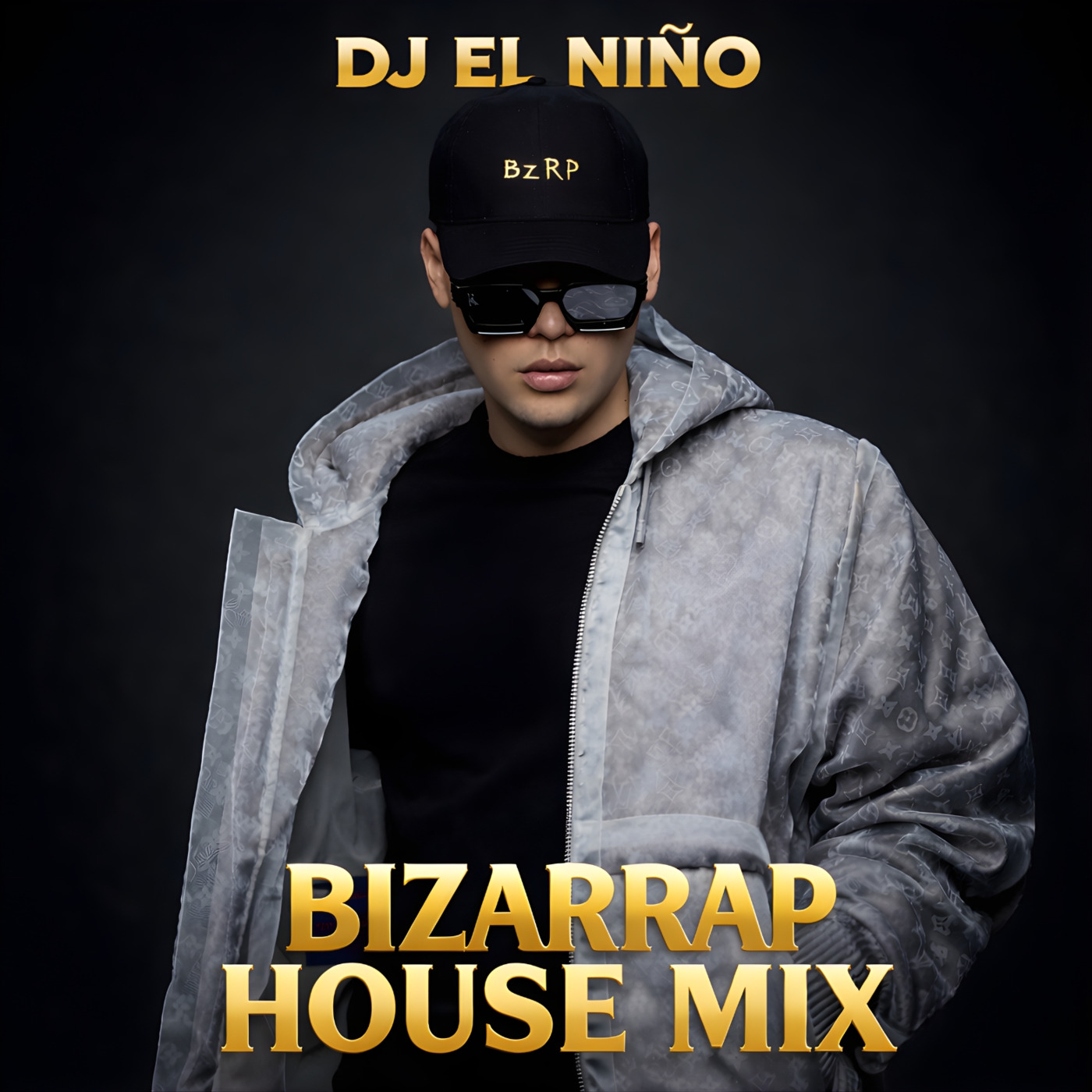 Episode 79: DJ El Niño - BZRP Exitos House Mix (Shakira, Quevedo, Rauw Alejandro, Peso Pluma, Arcangel, Chucky 73) episode artwork