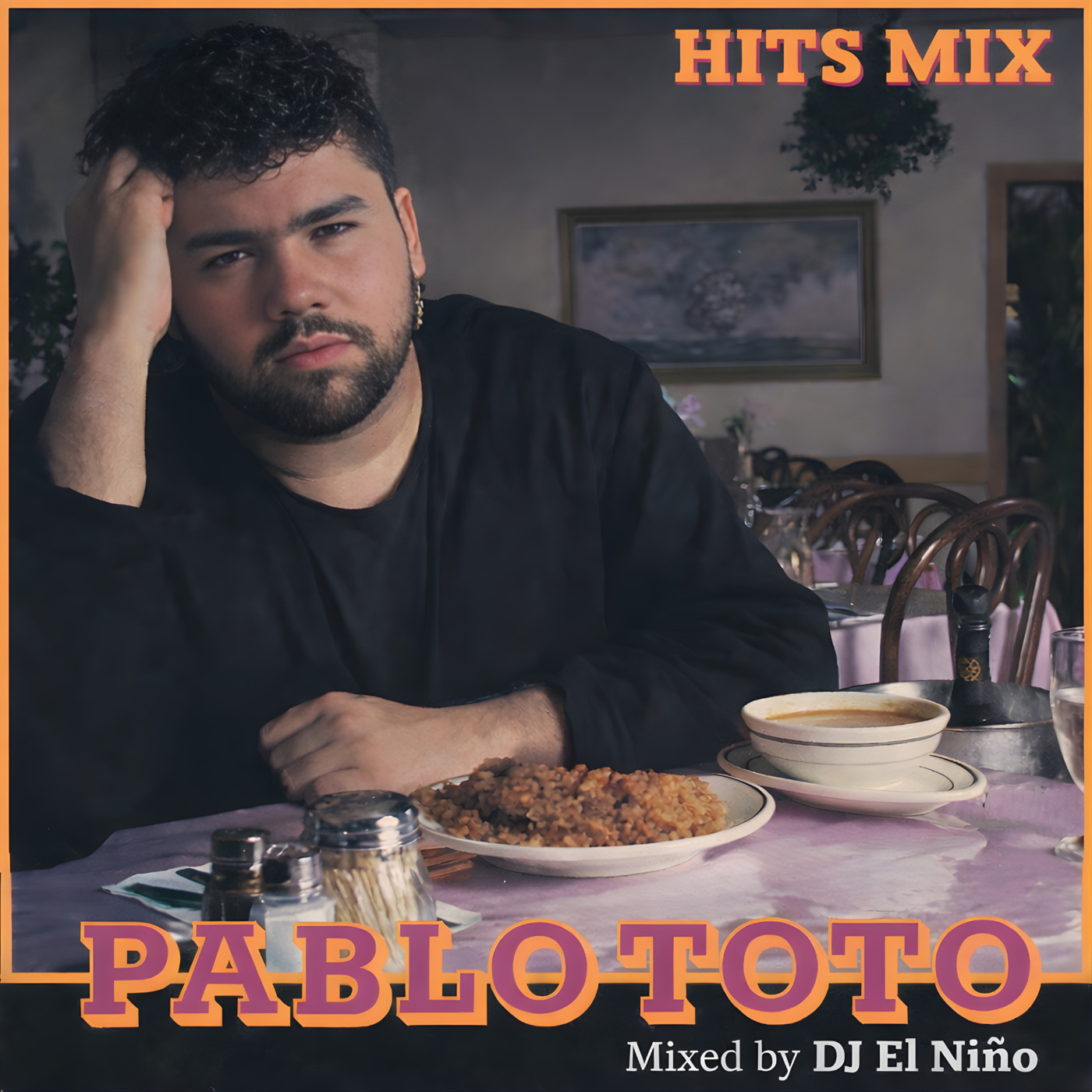 Episode 101: DJ El Niño - Pablo Toto Mix (Freestyle, Club House, You Got No Pinga, Woman, Latin Girl, Dame Chocha) episode artwork