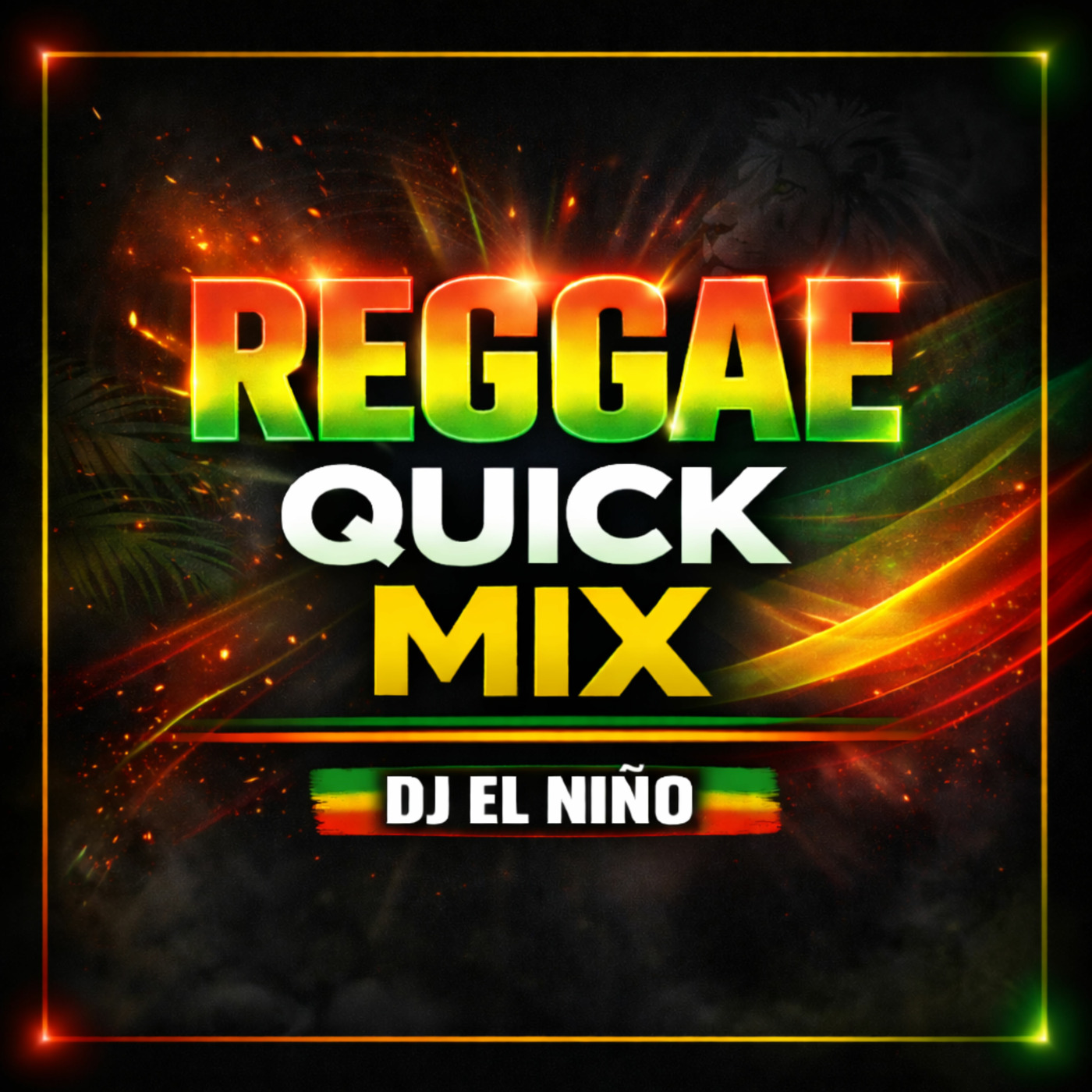 Episode 45: DJ El Niño - Reggae Quick Mix (Here I Come, You Dont Love Me, Im Still In Love With You, Tu Sin Mi) episode artwork