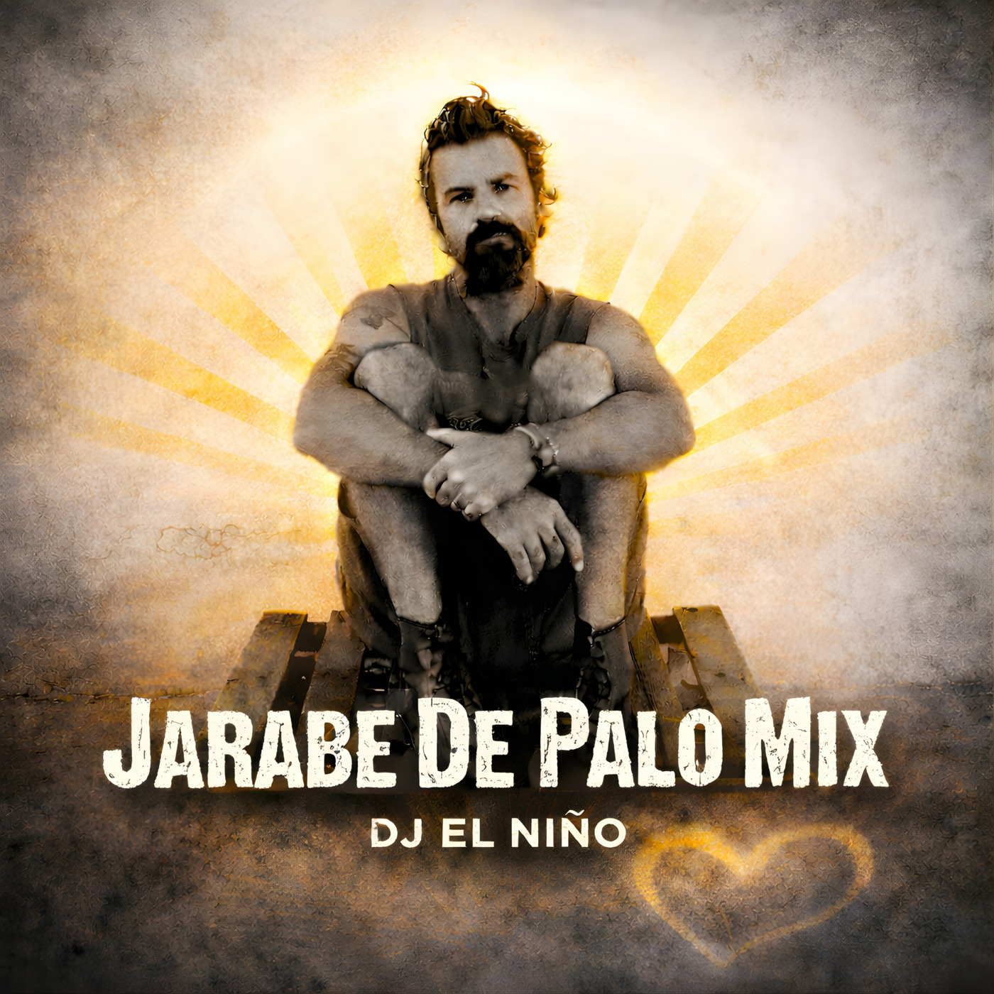 Episode 62: DJ El Niño - Jarabe De Palo Exitos Mix (La Flaca, El Lado Oscuro, Grita, Depende, Completo Incompleto, Agua) episode artwork