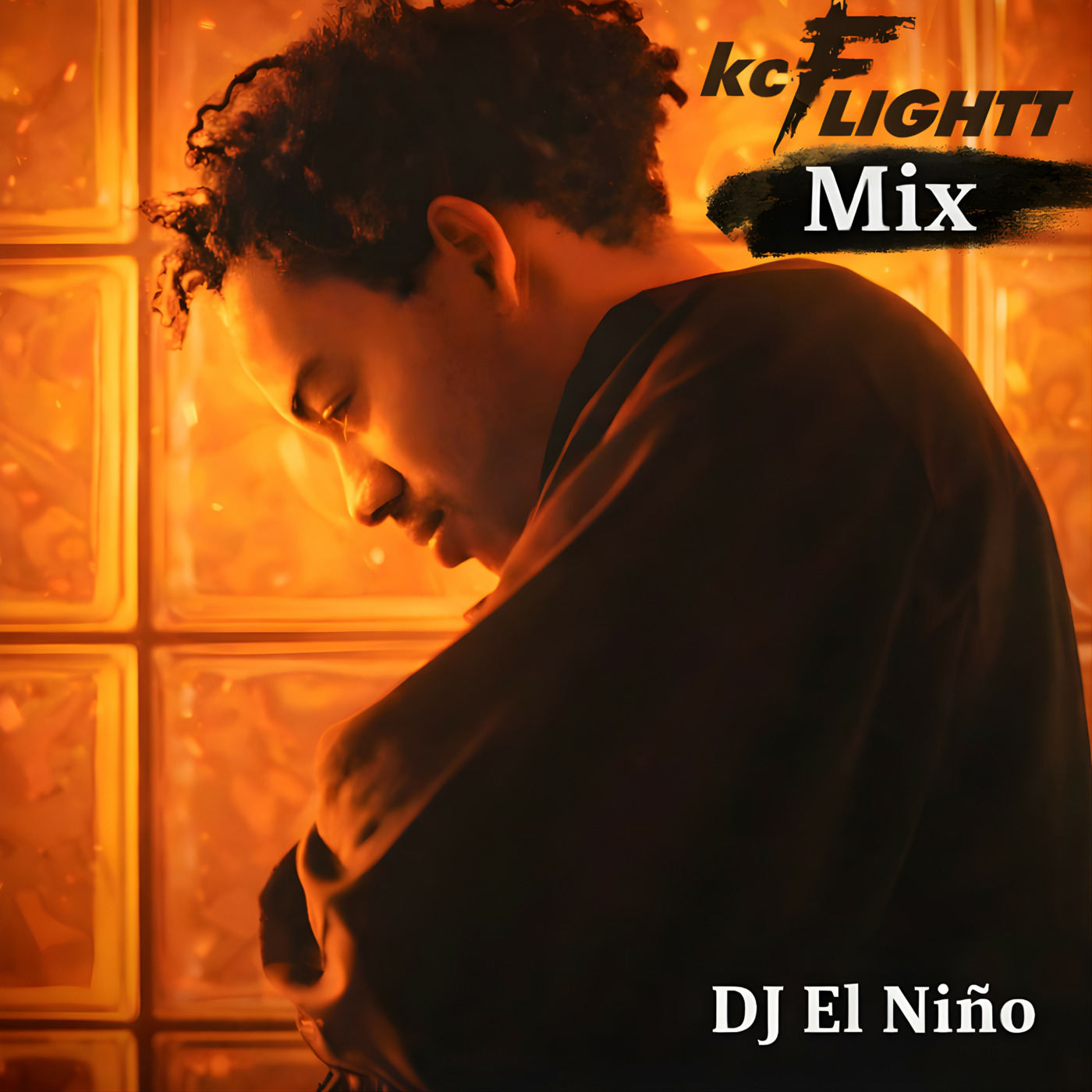 Episode 59: DJ El Niño - KC Flightt House Mix (Hip House, Let's Get Jazzy, Voices, Planet E, Summer Madness, Shes Sexxxy) episode artwork