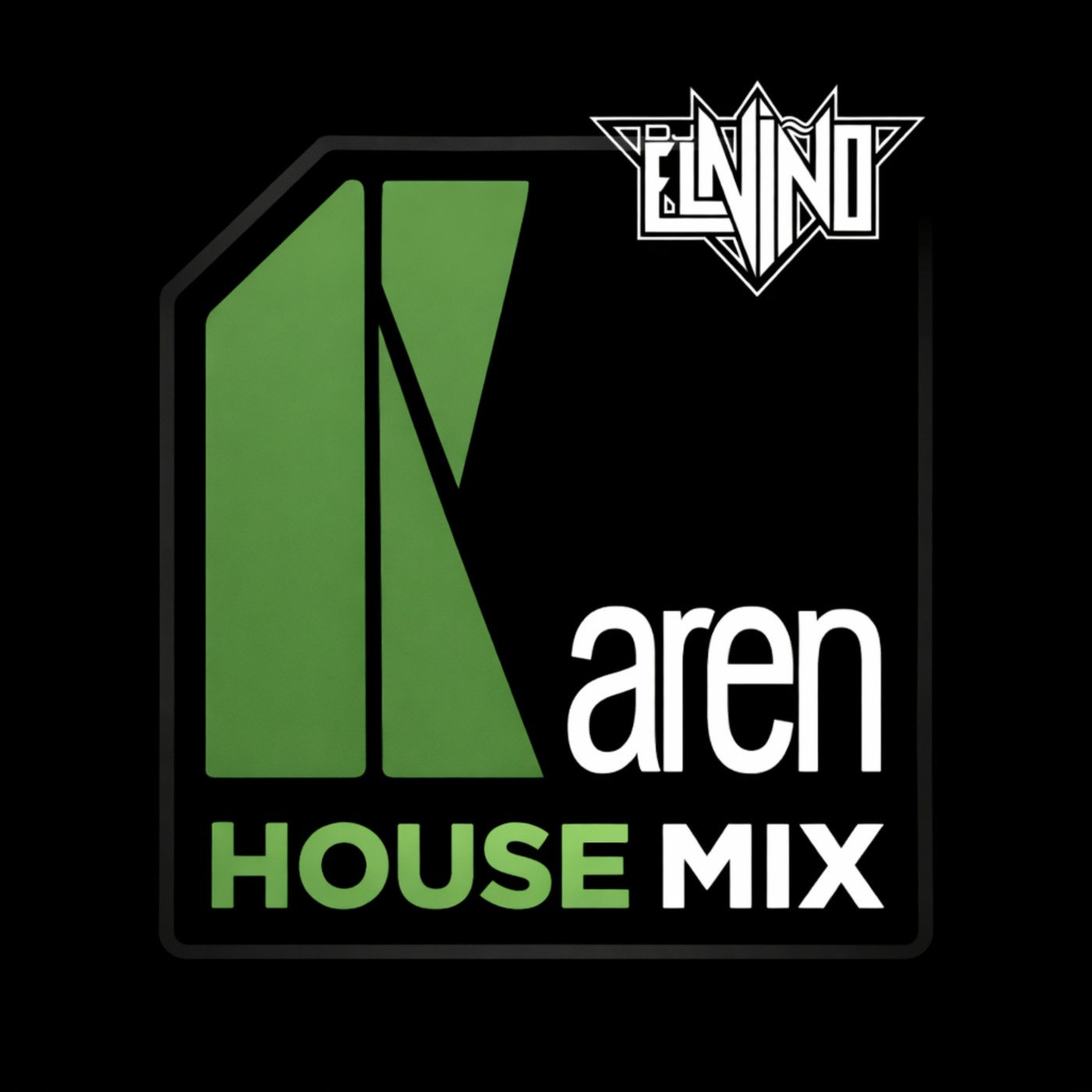 Episode 3: DJ El Niño - House Mix 32 (La Ventanita, Colegiala, El Africano, Ay Ay Amor, Afro House, Karen Records Mix) episode artwork