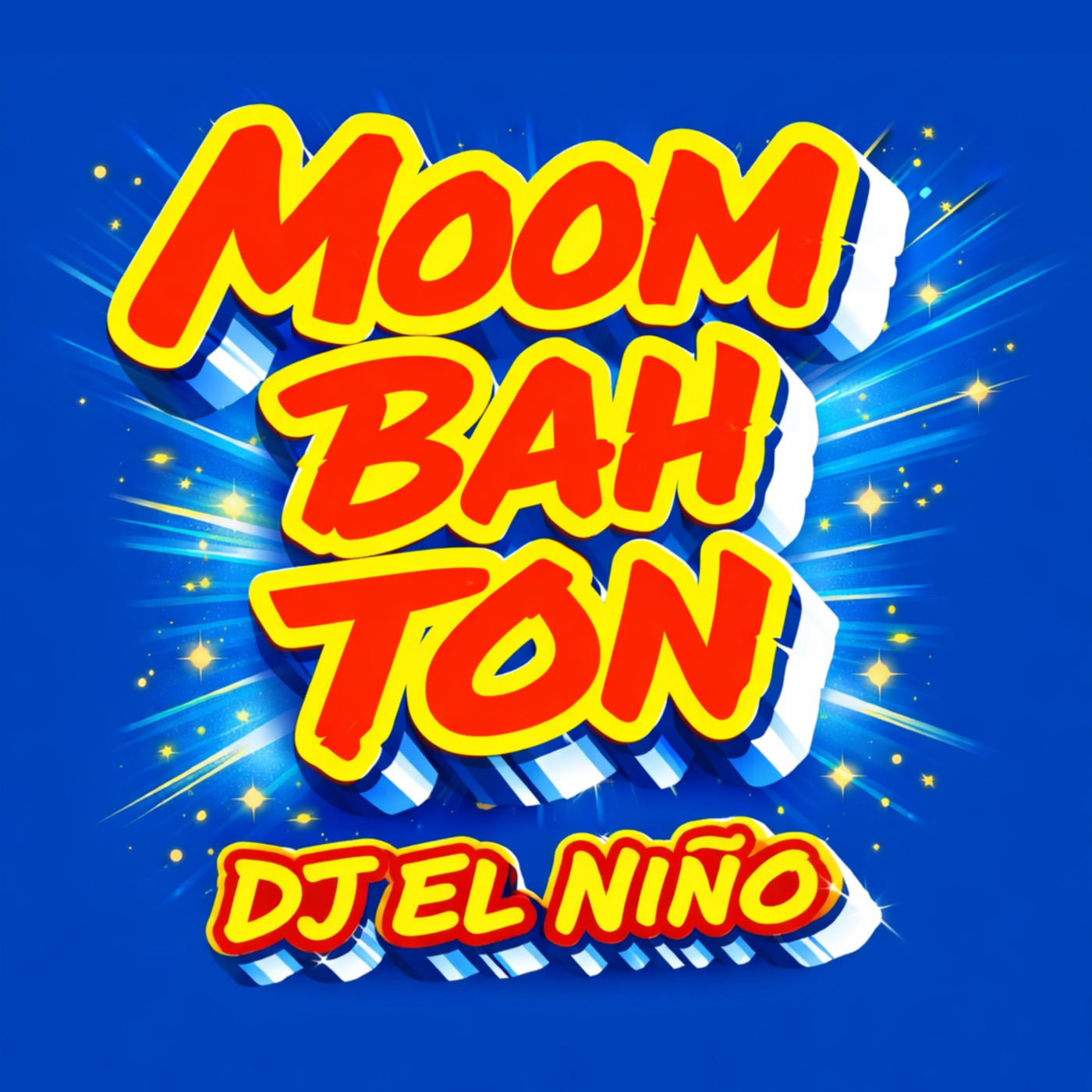 Episode 35: DJ El Niño - Moombahton Mix (BAILE INoLVIDABLE, Qlona, Party, El Tchiriri, Angelito, Ahi Vienen, Dale Don Dale) episode artwork