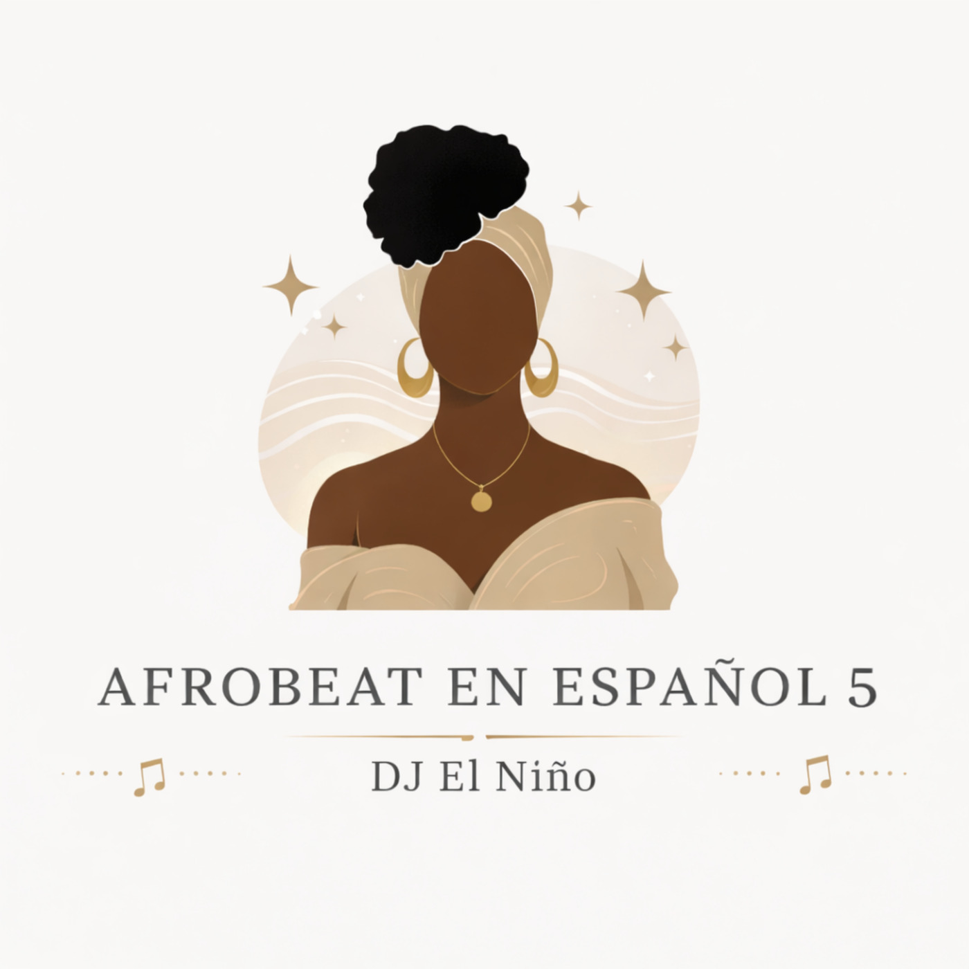 Episode 48: DJ El Niño - Afrobeat En Español Mix 5 (Hasta Aqui Llegue, Tu Silueta, Soso, Paracaidas, El Amor De Mi Vida) episode artwork