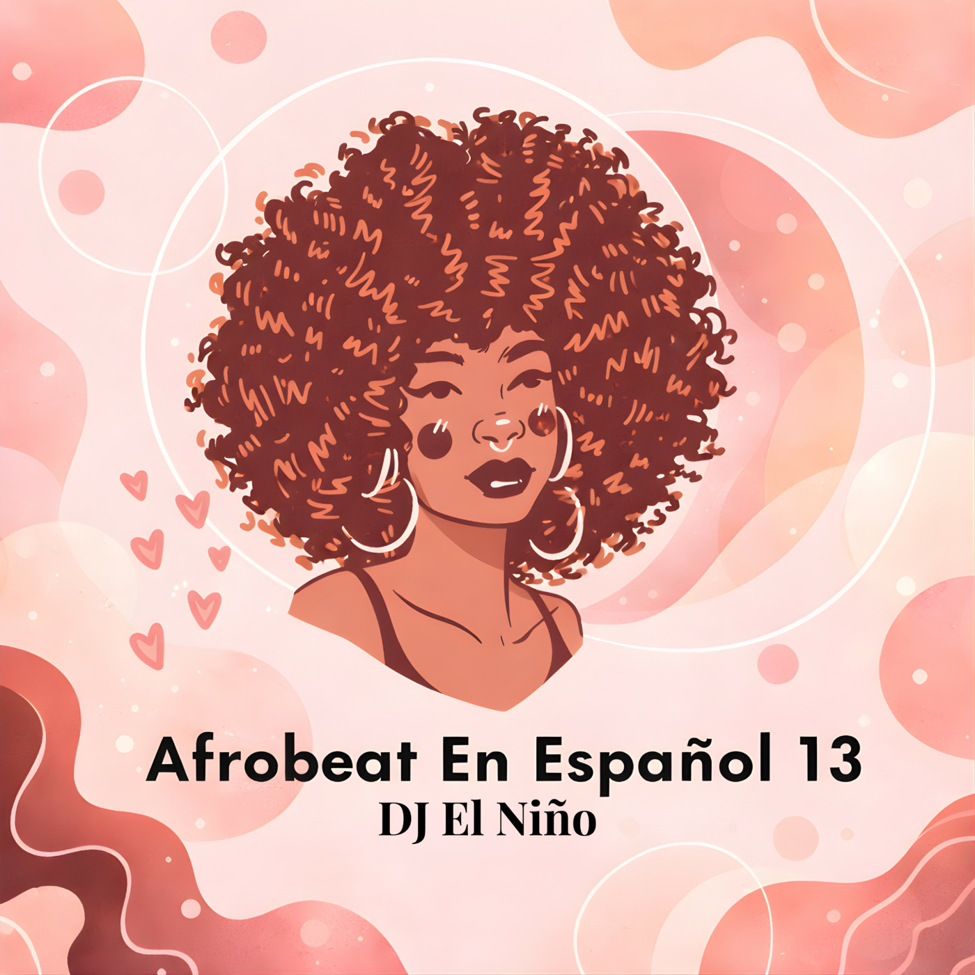 Episode 87: DJ El Niño - Afrobeat En Español Mix 13 (Luces De Neon, Deo, Atardecer, A Veces A Besos, Imaginate, Aiwo, IA) episode artwork