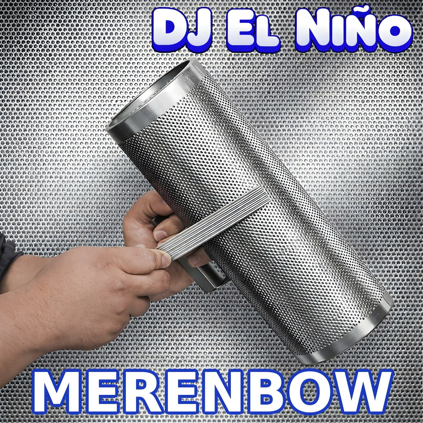 Episode 88: DJ El Niño - Merenbow Mix (Merengue Electronico, Esta Si, En Detone, Se Te Nota, Como Eh, Sin Placa) episode artwork