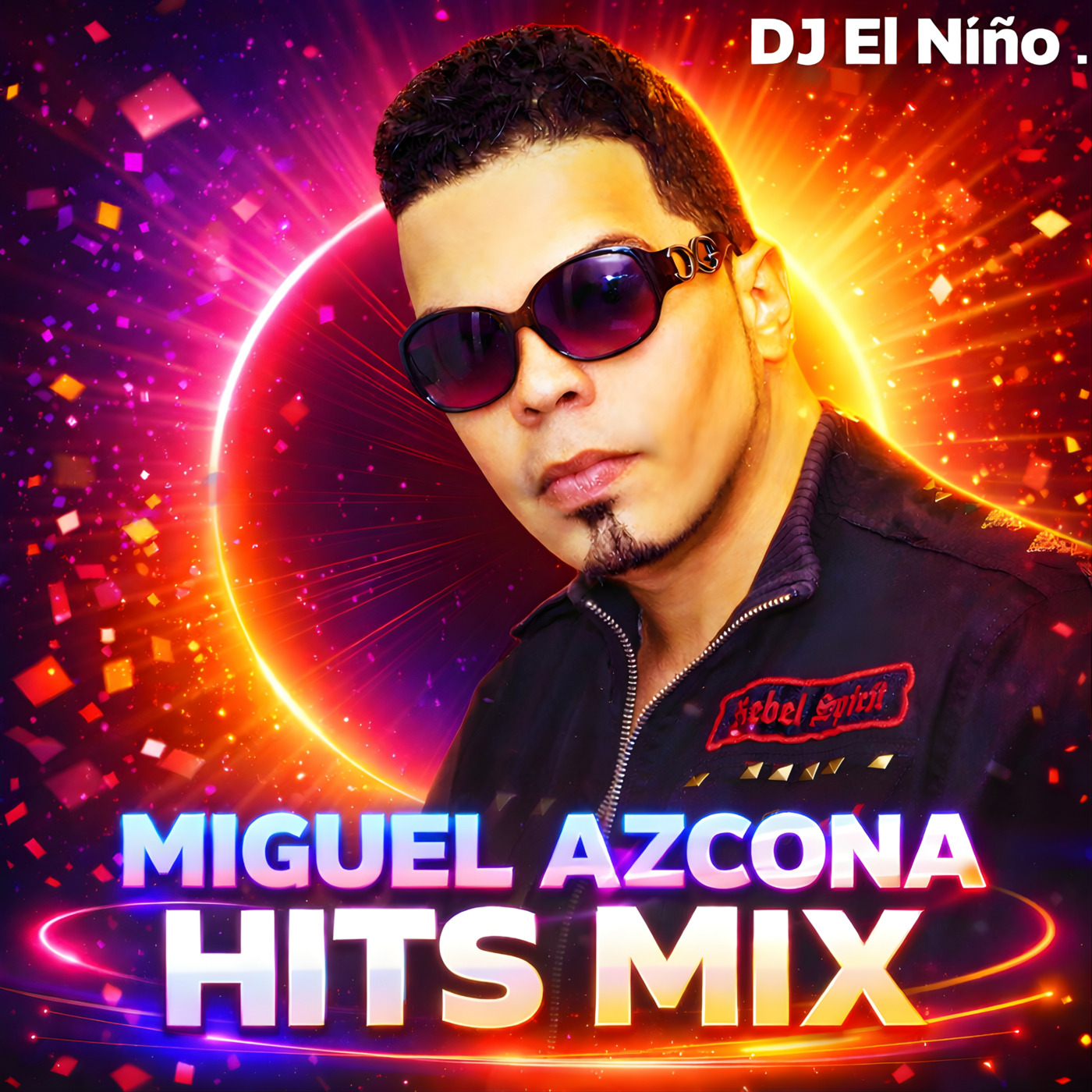 Episode 57: DJ El Niño - Mambolandia & Rico Mambo Merengue Exitos Mix (Sancocho, Ten Cuidado, Va' Seguir, La Kankiña) episode artwork