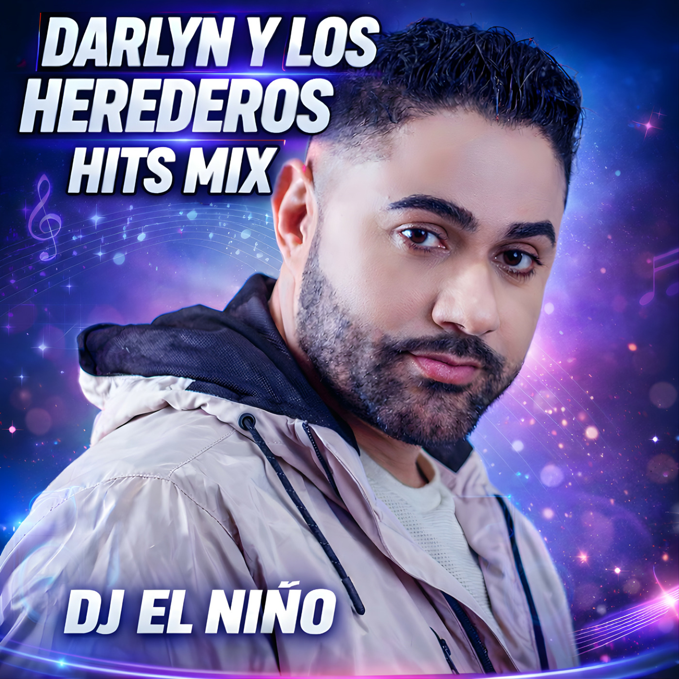 Episode 66: DJ El Niño - Darlyn y Los Herederos Exitos Mix (La Quiero Olvidar, Olvidala, Mi Ropita Vieja, No Basta, Se Dice) episode artwork