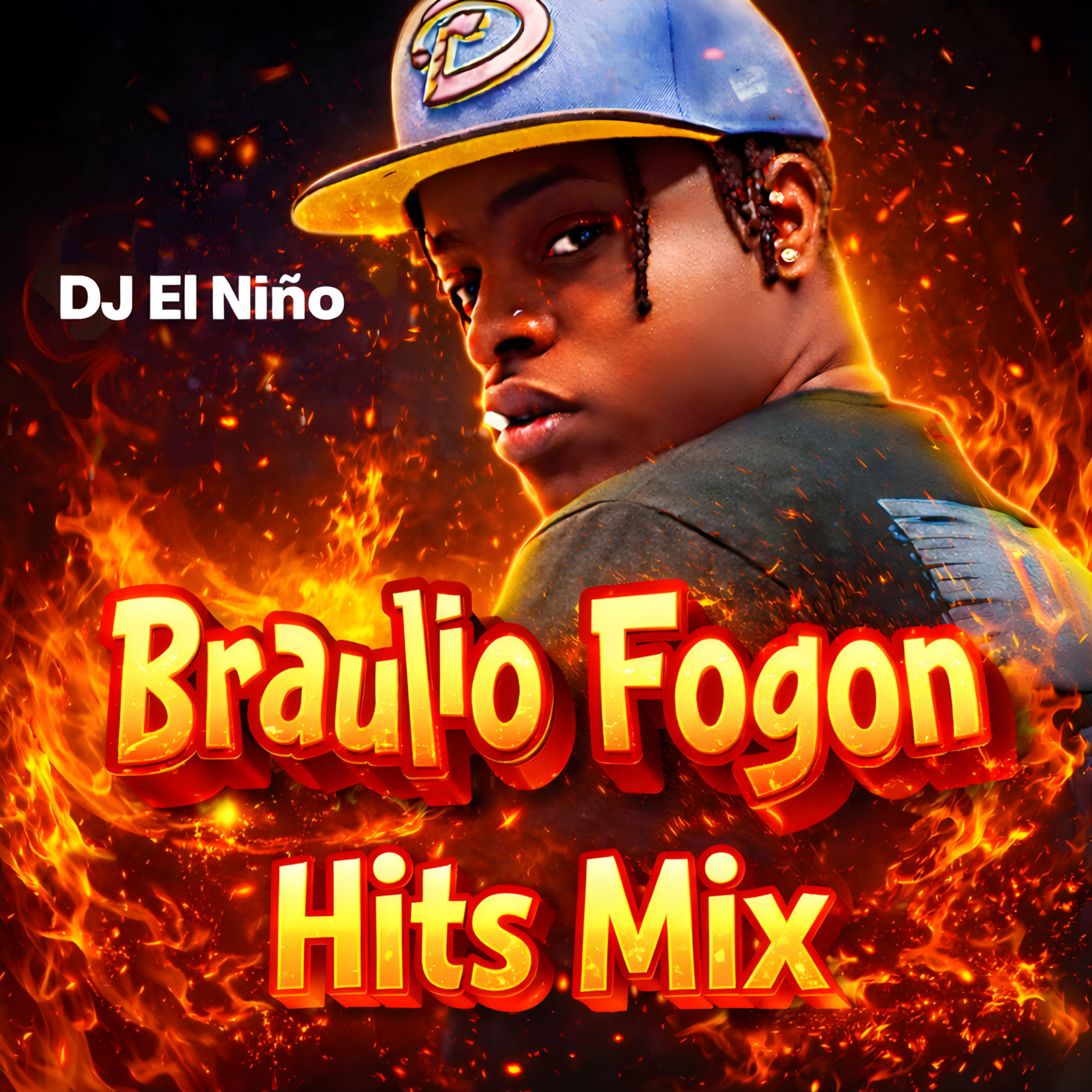 Episode 4: DJ El Niño - Braulio Fogon Mix (Di Di Di, Bagre, La 70, Lunes Pal Que Pueda, Demagogo, Cuando Llegamos, Lo Tigre) episode artwork