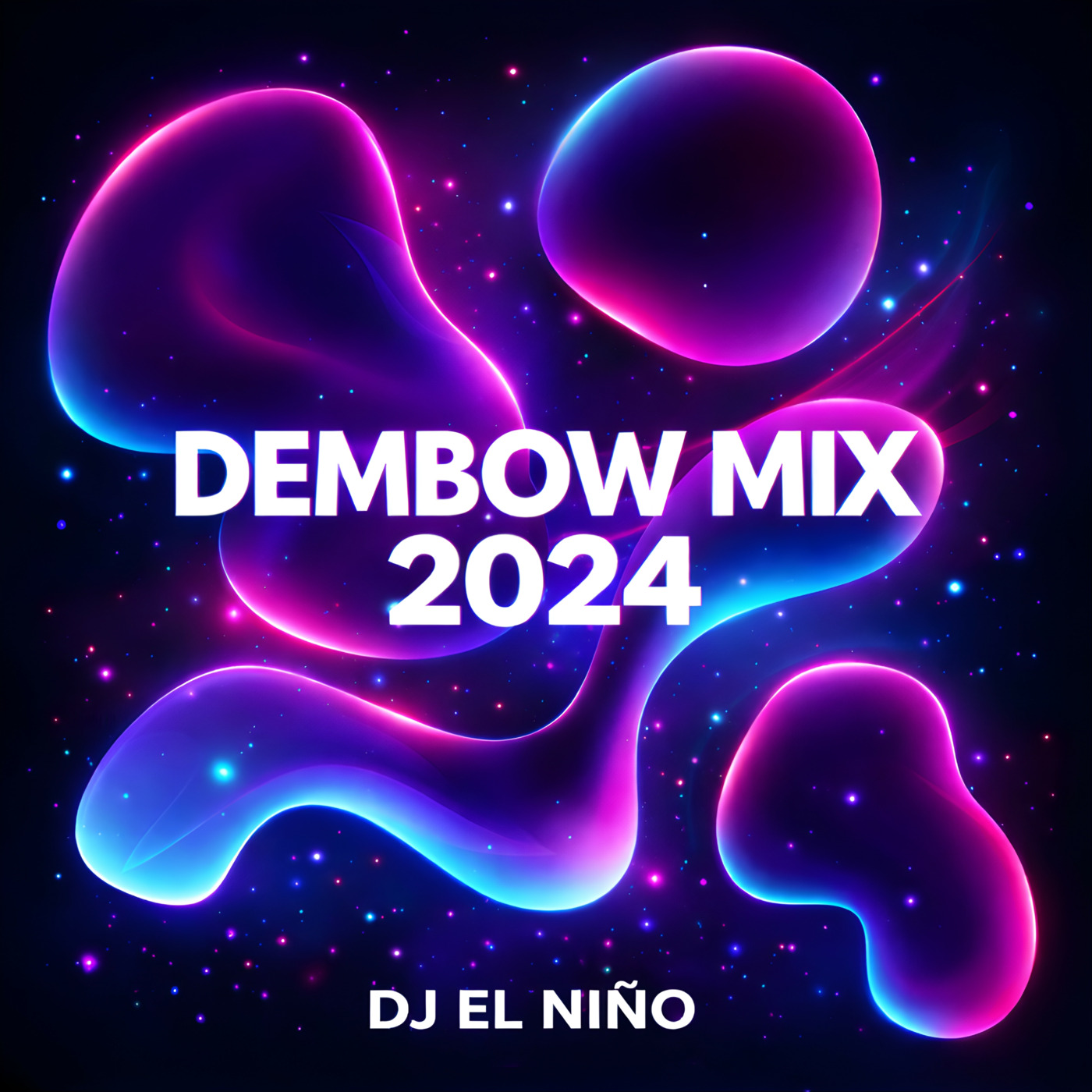 Episode 12: DJ El Niño - Dembow Mix 2024 (Sua Sua, Ay Lily, Sobalo, Dan2le, En Blusa, Yo No Queria, Tu Vera Lio, Un Volao) episode artwork