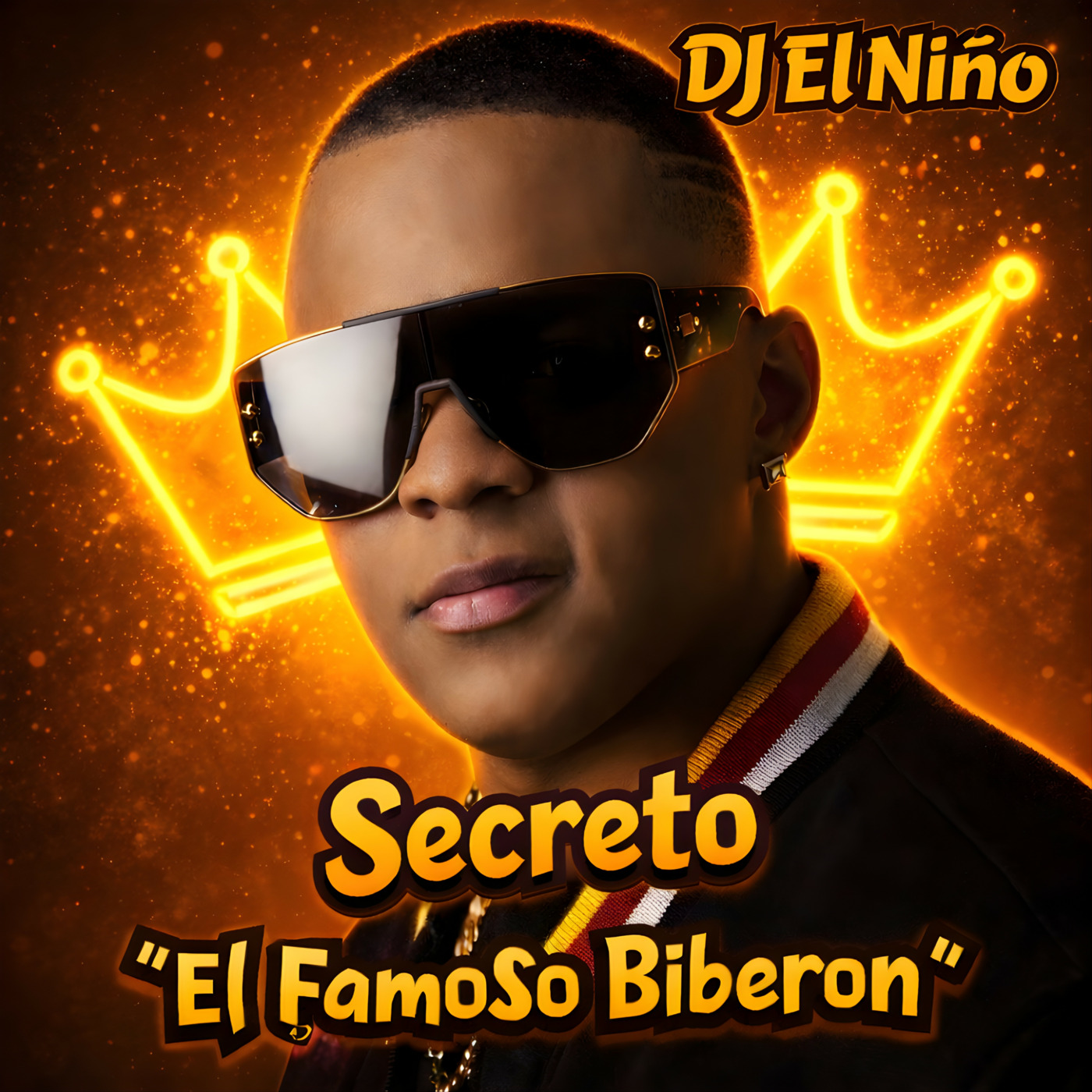 Episode 20: DJ El Niño - Secreto Dembow Exitos Mix (Papa Dios, No Bulto, Ponte Tu Chaleco, Toy Killao, Pero Toy Sonando) episode artwork