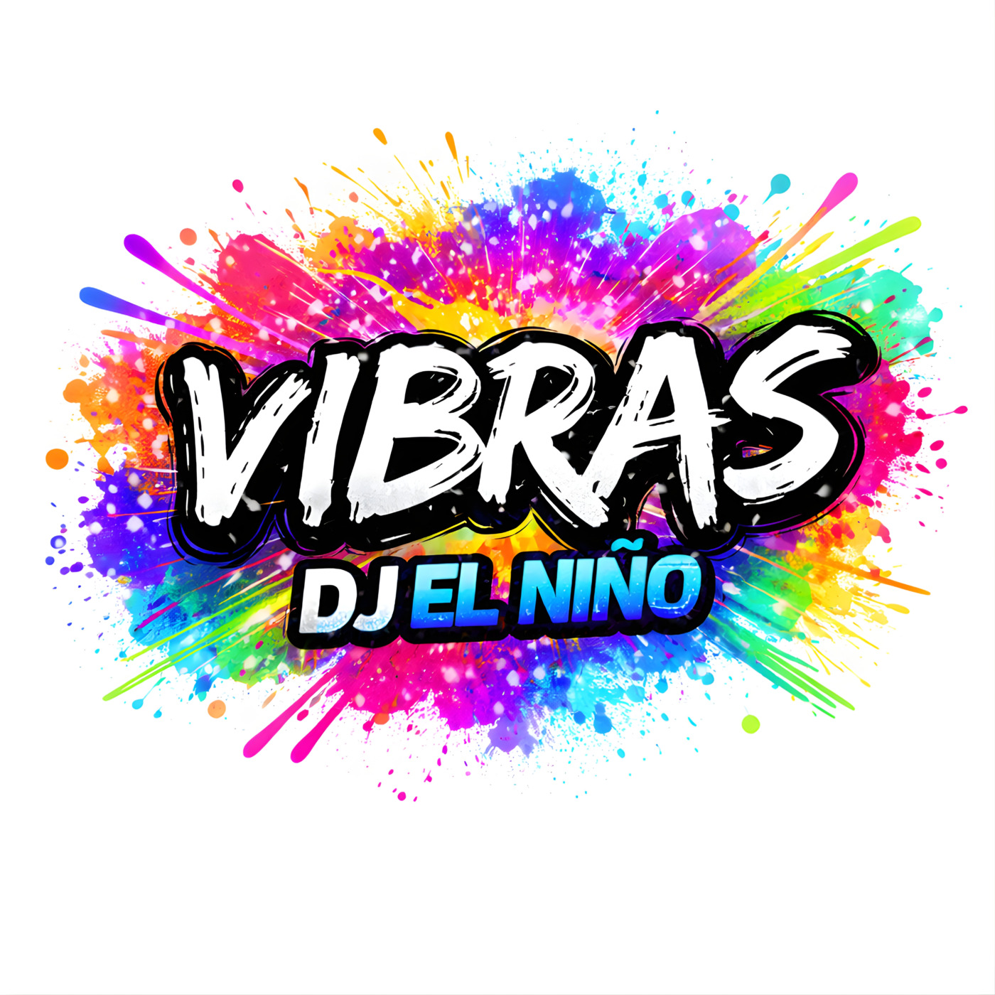 Episode 2: DJ El Niño - Vibras Mix (Safaera Remix, Fiel, En Mi Cuarto, Dont Be Shy, Pendiente Al Paso, Todo De Ti Remix) episode artwork