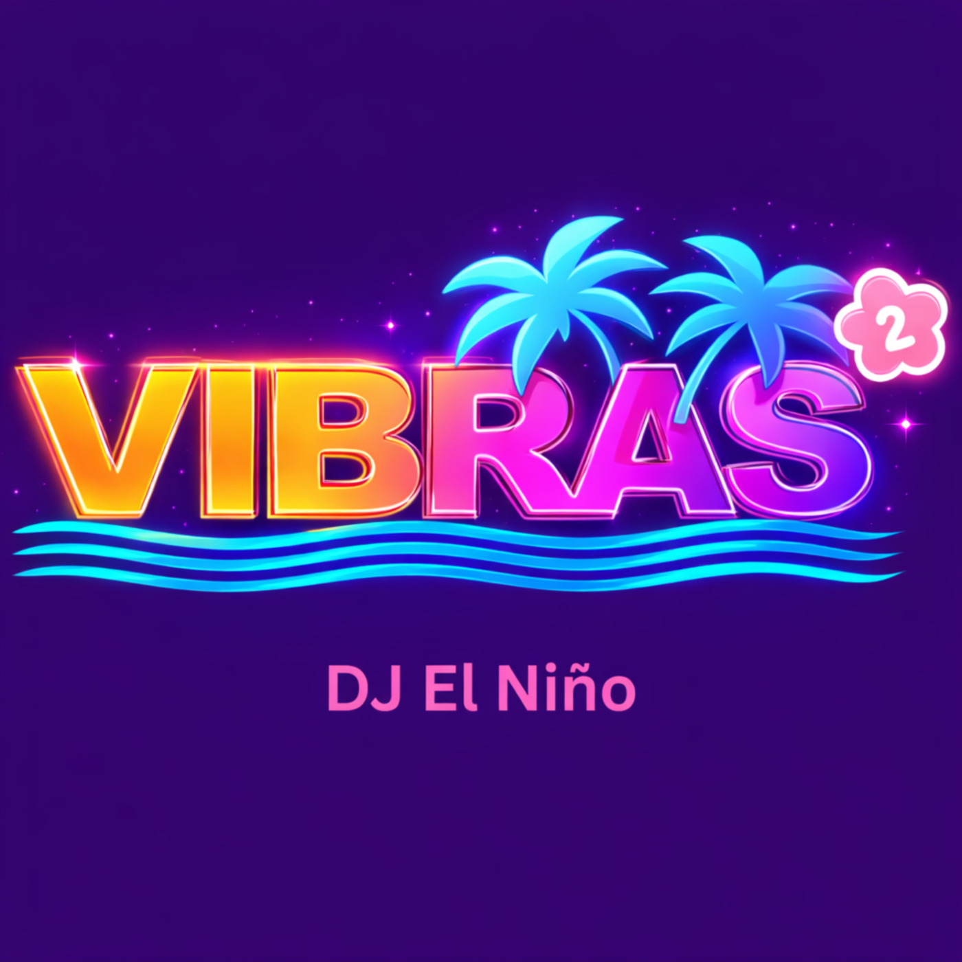 Episode 3: DJ El Niño - Vibras Mix 2 (Sorry Papi, Experimento, Chica Virtual, Monaco, Un Dia, Azul, Promesa) episode artwork