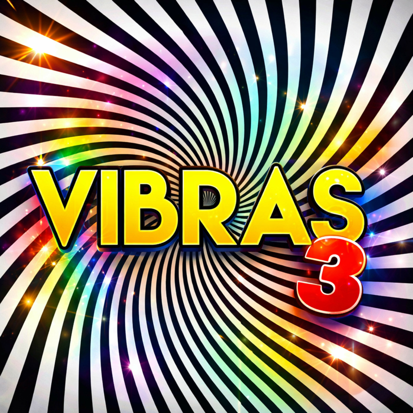 Episode 12: DJ El Niño - Vibras Mix 3 (Telepatia, Buenos Aires, Haciendo Que Me Amas, Maquina Del Tiempo) episode artwork