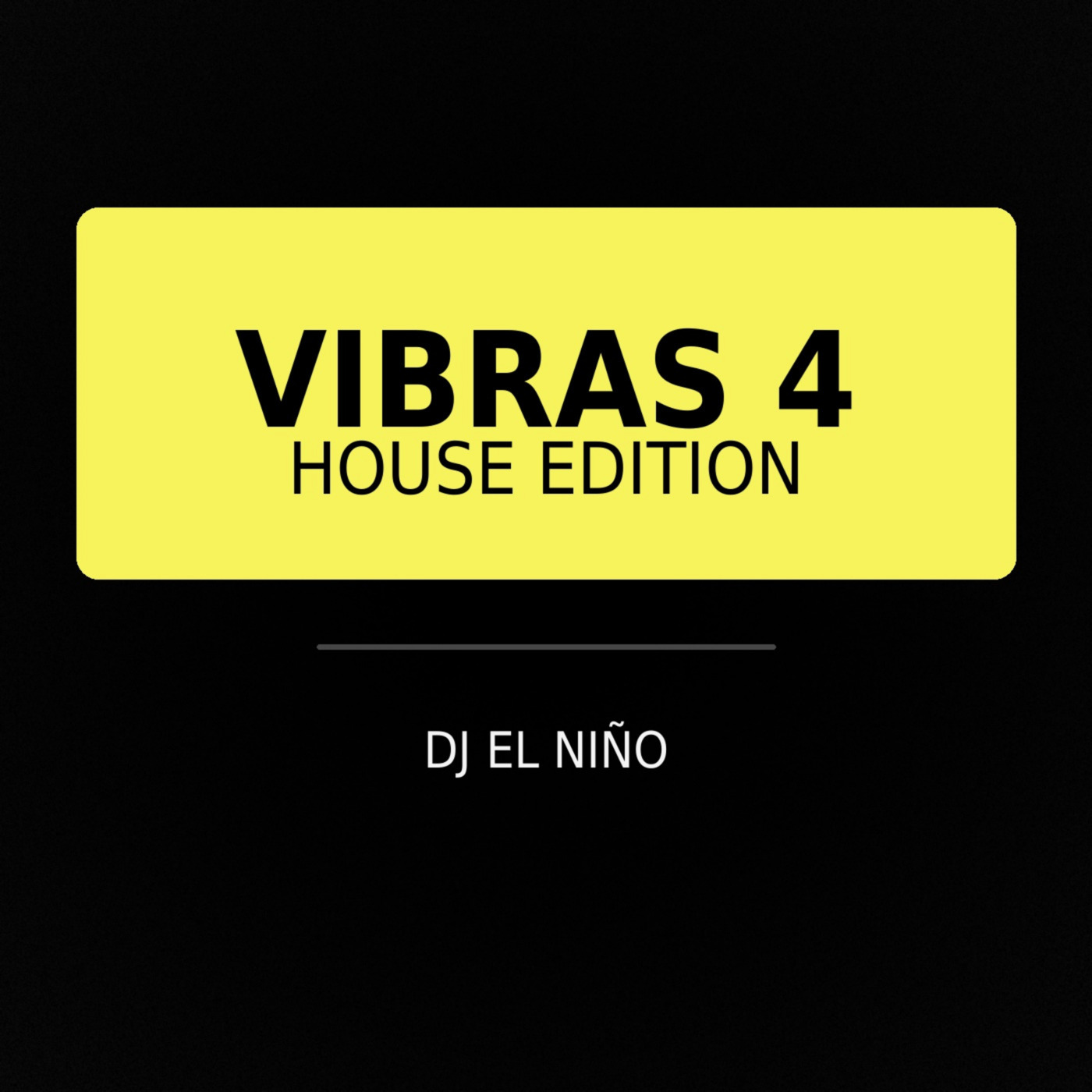 Episode 22: DJ El Niño - Vibras Mix 4 (Estilazo, Nieve, Telepatía, La Mama De La Mama, El Apagon, Tech House) episode artwork