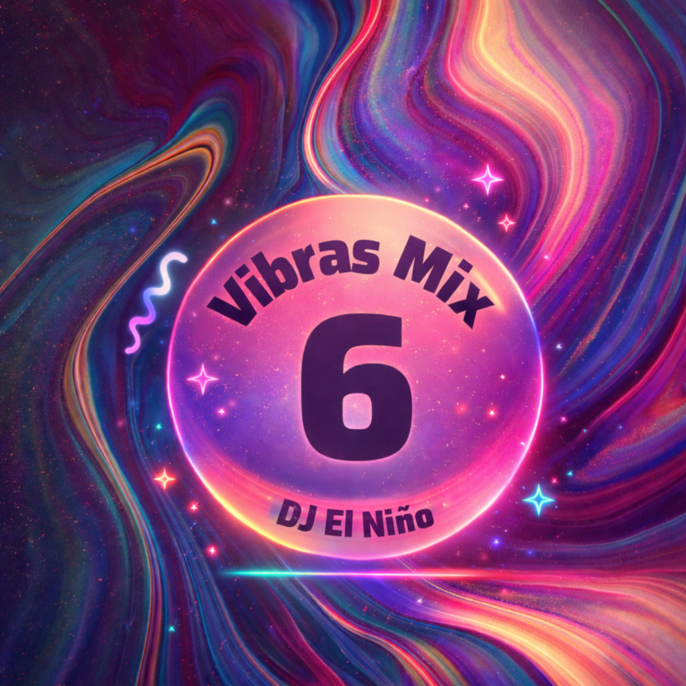 Episode 88: DJ El Niño - Vibras Mix 6 (Classics 1) (La Cancion, Hasta Abajo, Blanco, Krippy Kush, Atrevete) episode artwork