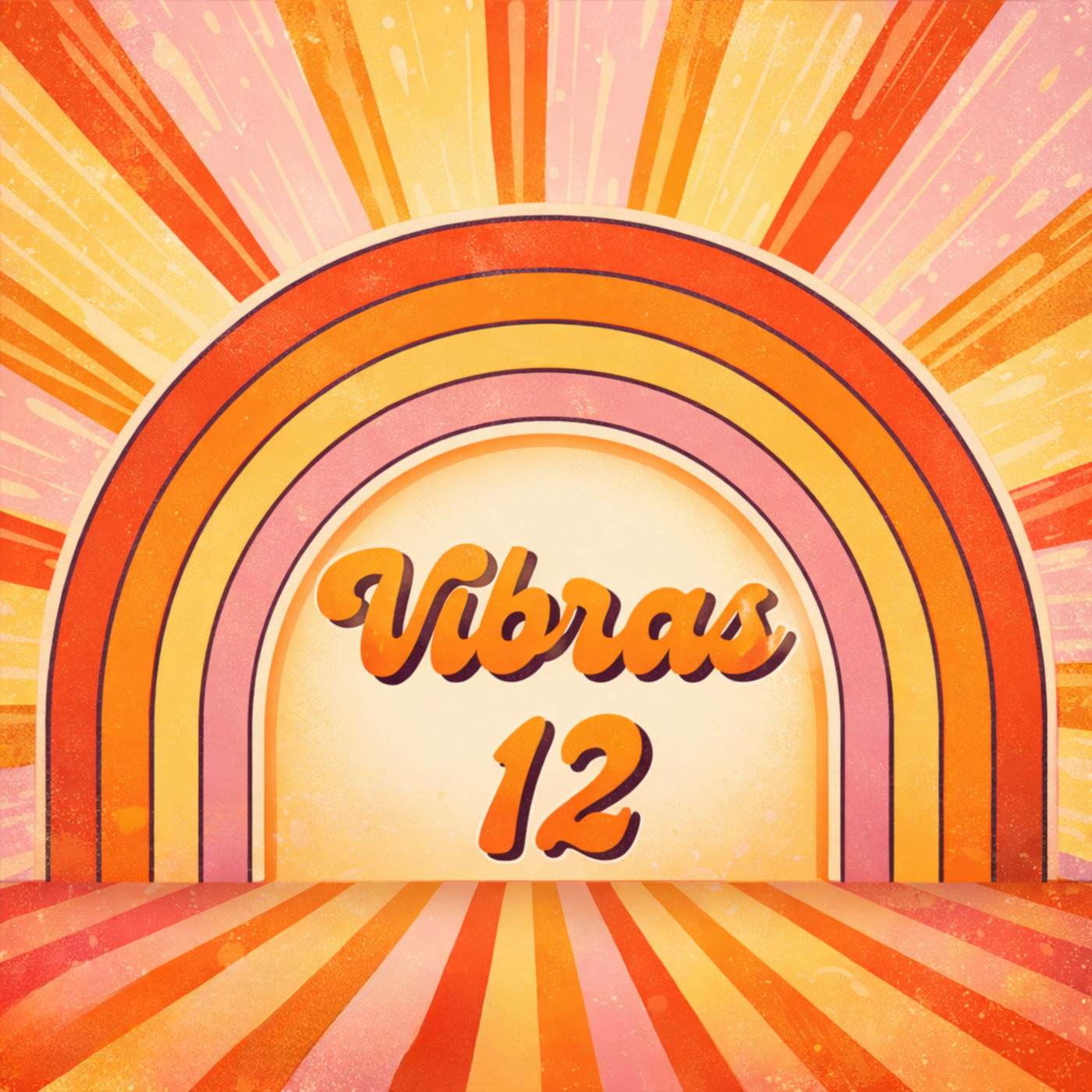 Episode 56: DJ El Niño - Vibras Mix 12 (Ojitos Lindos, Gran Dia, Contracciones, Diamante, Funk, Nu Disco) episode artwork