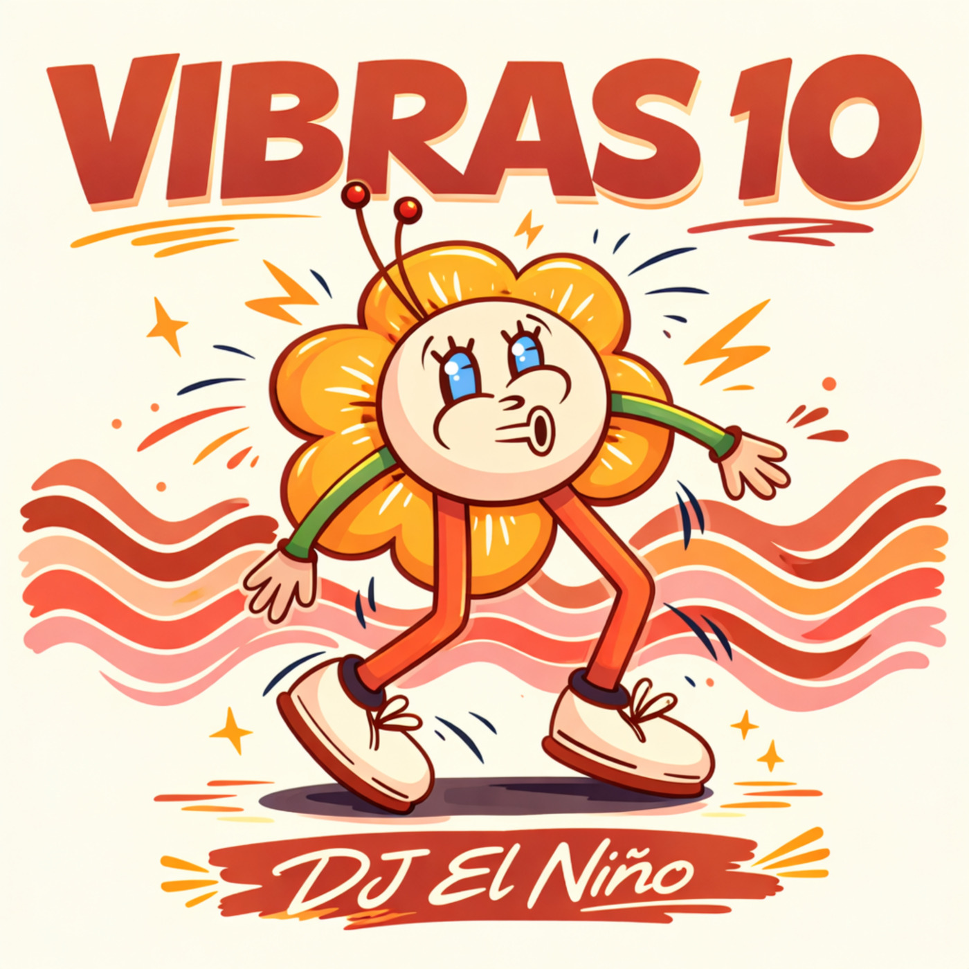 Episode 29: DJ El Niño - Vibras Mix 10 (Babalu, Es Normal, Beachy, TQMQA, Nairobi, Enseñame A Bailar, Siri) episode artwork