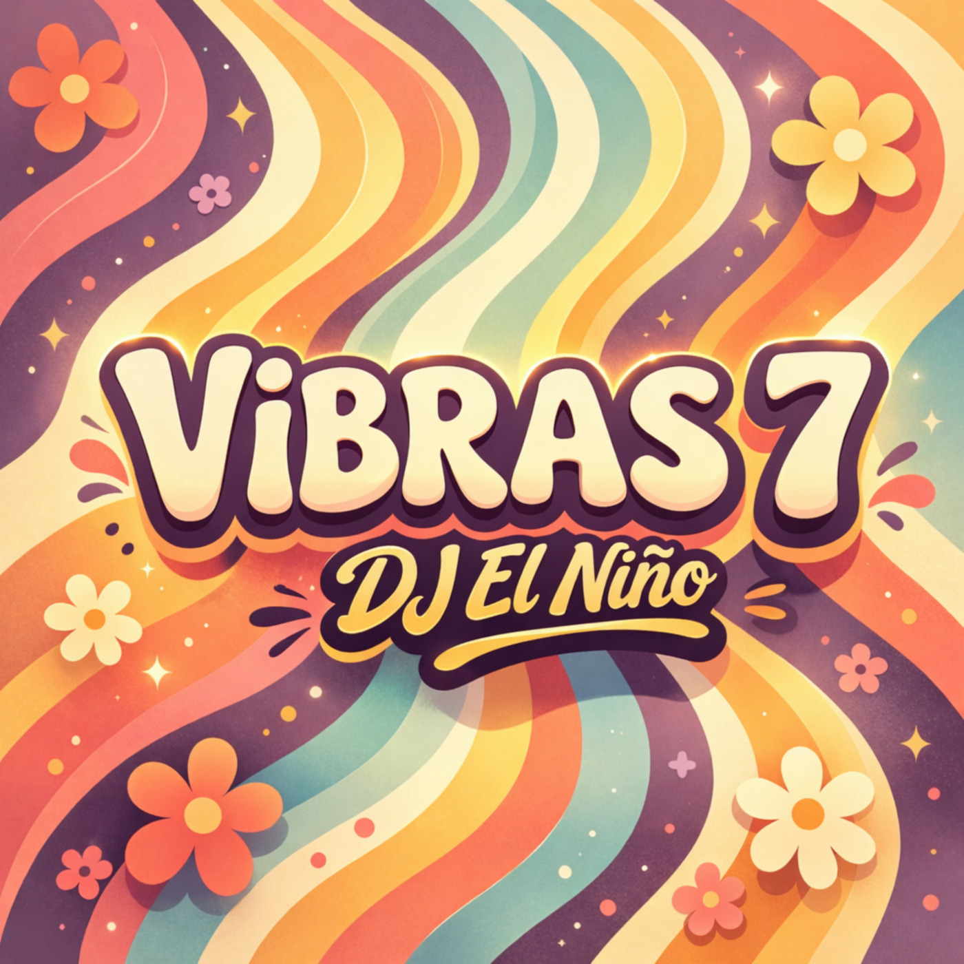 Episode 89: DJ El Niño - Vibras Mix 7 (Classics 2) (Rebota, Shaky Shaky Shaky, Amarillo, Wiggy, Sin Pijama) episode artwork