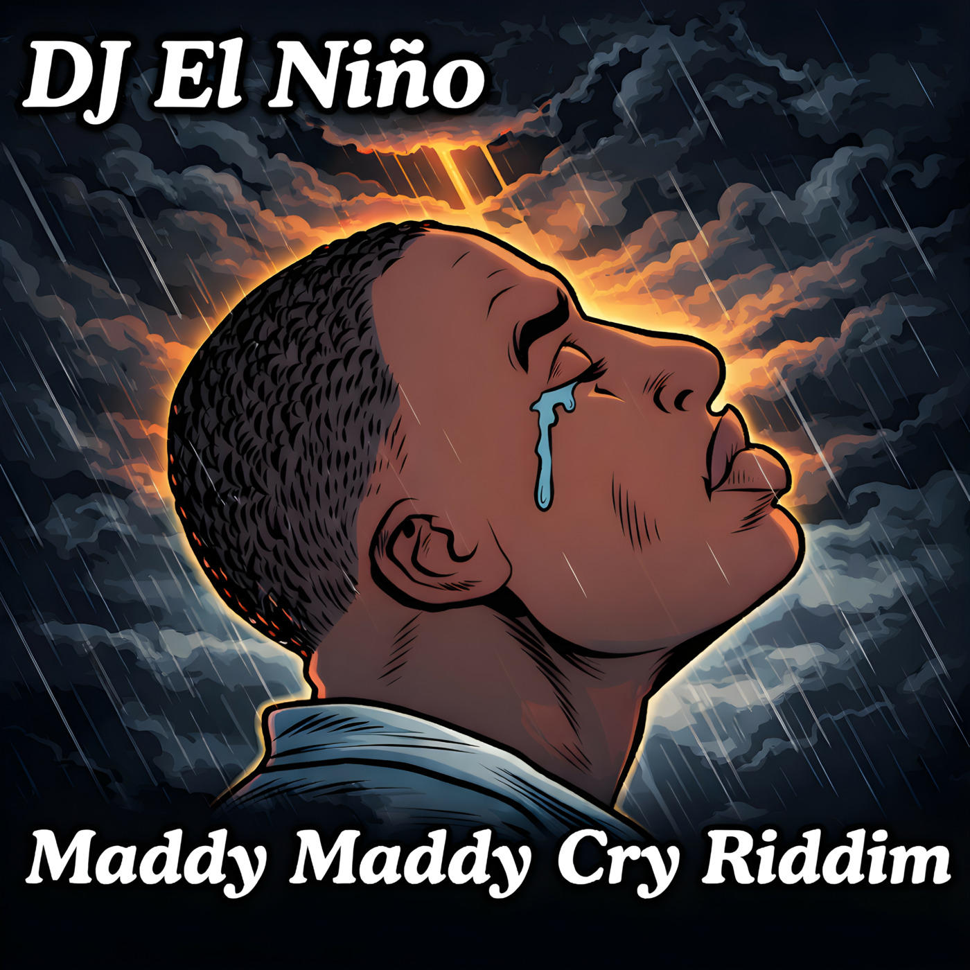Episode 17: DJ El Niño - Maddy Maddy Cry Riddim (Ledesma, Shabakan, Papa San, General Degree, Pocho Pan, Major Bones) episode artwork