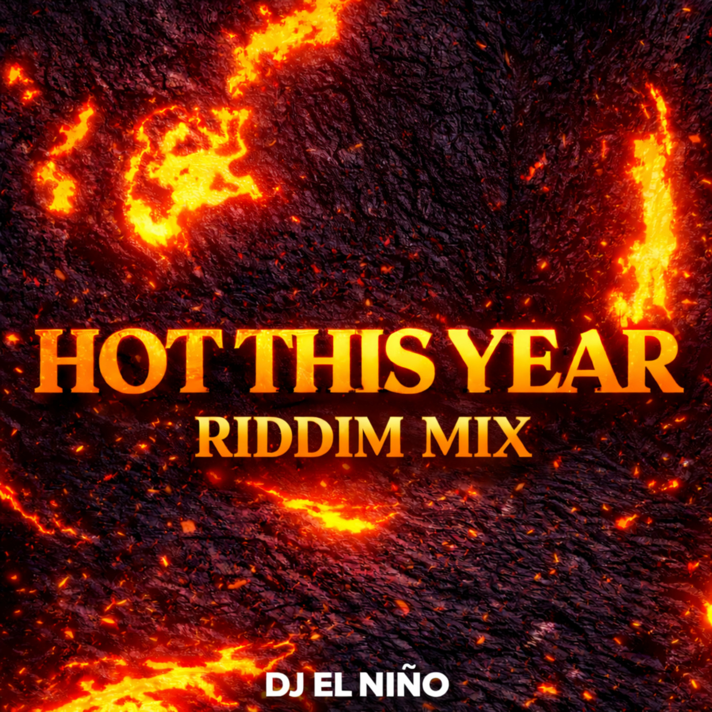 Episode 2: DJ El Niño - Hot This Year Riddim Mix (Dirtsman, Shaggy, Red Fox, General Degree, Papa San, Tito, Nicodemus) episode artwork