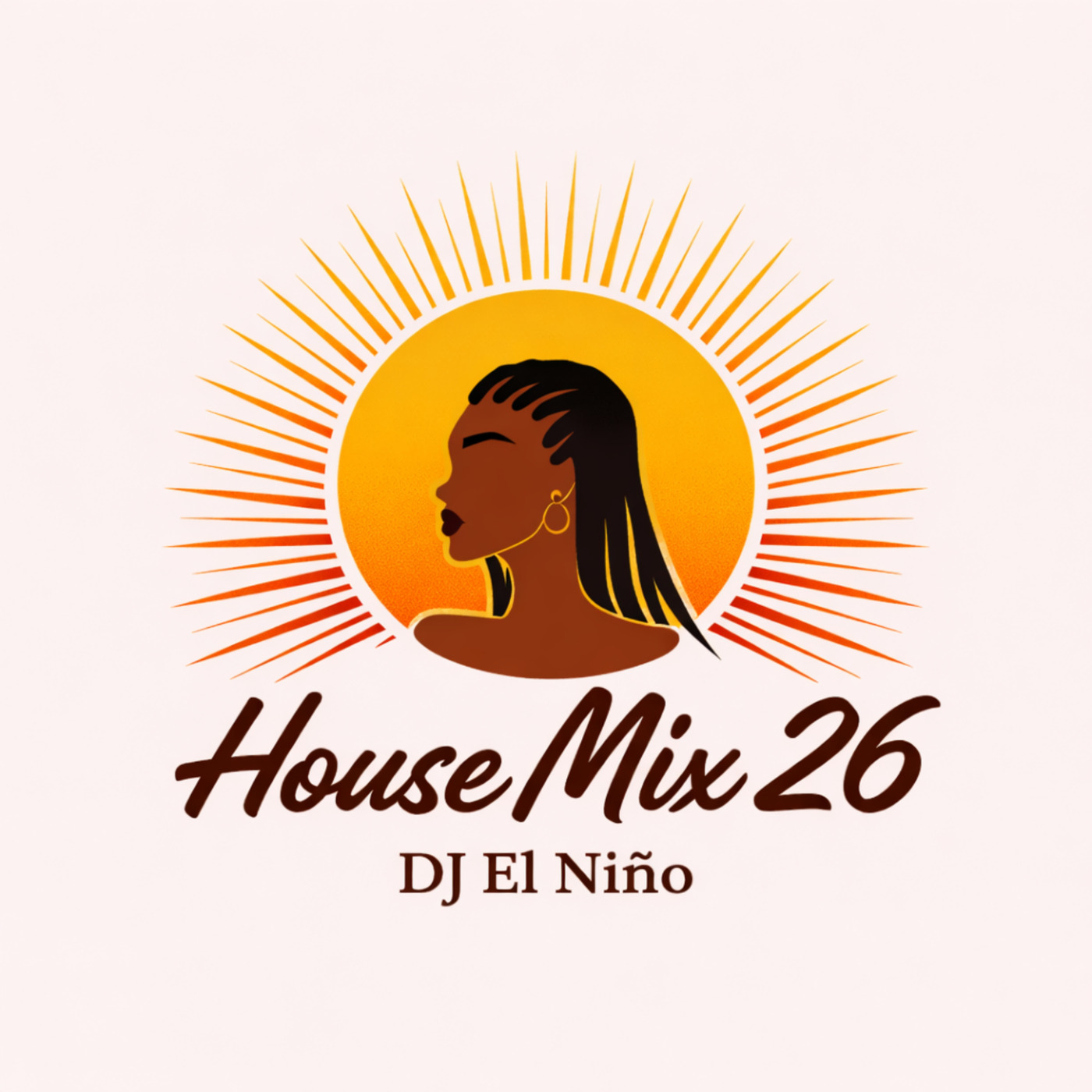 Episode 46: DJ El Niño - House Mix 26 (Afro House, Corazon Partio, Mambo, Dale Rollo, Noche y Dia, Agachalo, This Is My Life) episode artwork