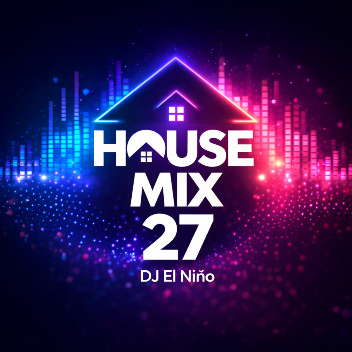 DJ El Niño Mixshow