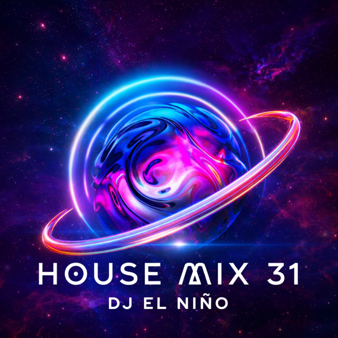 Episode 86: DJ El Niño - House Mix 31 (Ibiza, Alors, Baja y Tapa La Olla, RD, Dale Sandungueo, 3D, Peligrosa, Se Te Nota) episode artwork