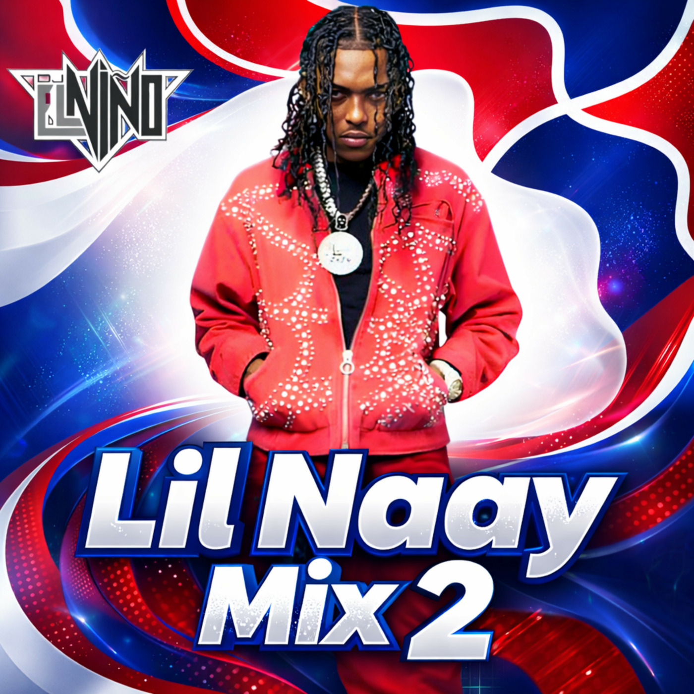 Episode 13: DJ El Niño - Lil Naay Exitos Mix 2 (Baby Supreme, La Tendencia, Otro Sistema, Que Arrebate, Tolentino, Una Mala) episode artwork