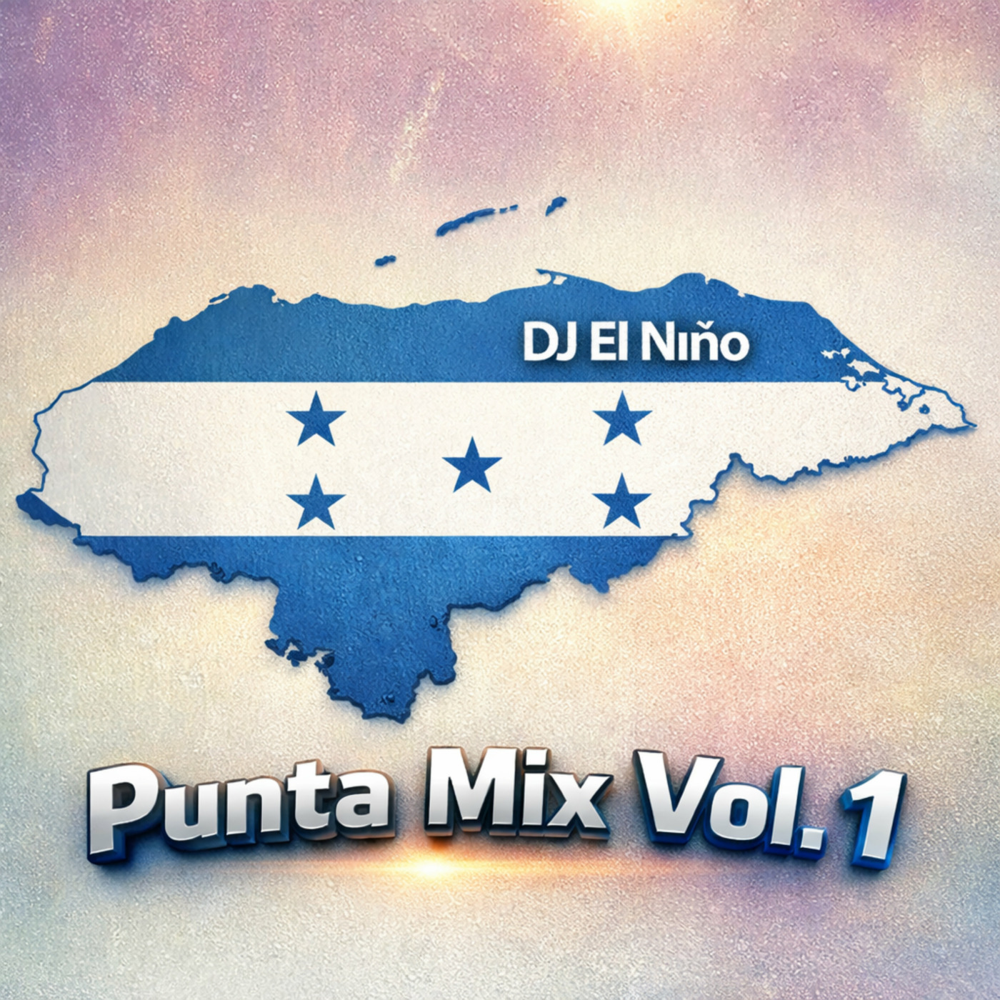 Episode 59: DJ El Niño - Punta Mix (Hundele, Ziggy, Pan De Coco, La Yuca, Negro Naci, Quemala, Afro Punta, Kazzabe, Lil June) episode artwork