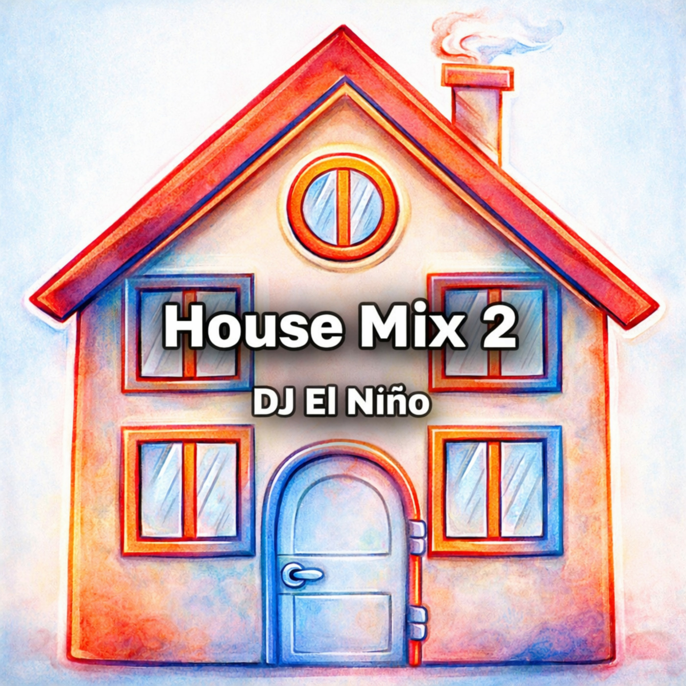 Episode 73: DJ El Niño - House Mix 2 (Pilita, Piri, Callaita, Say So, Bichota, Shake Your Booty) episode artwork