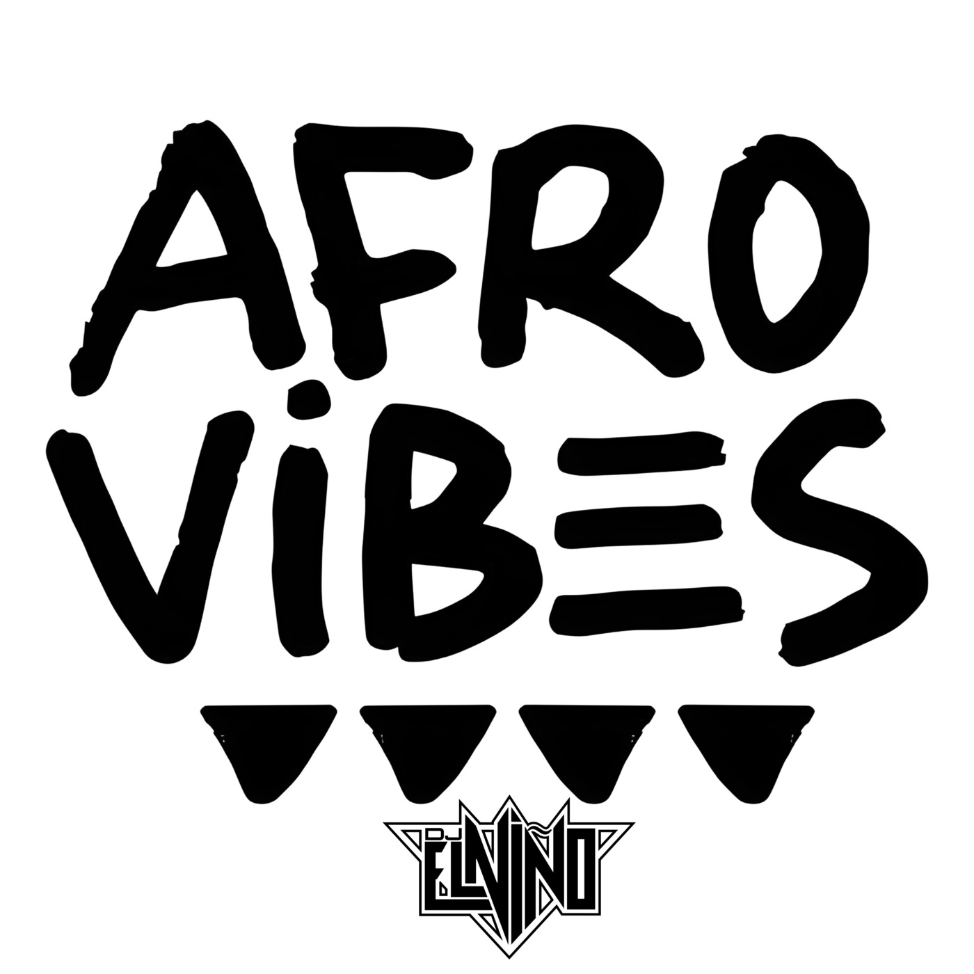 Episode 11: DJ El Niño - Afro Vibes (We Be Burnin, In Da Getto, Danza Kuduro, Pepas, La Mama De La Mama) episode artwork