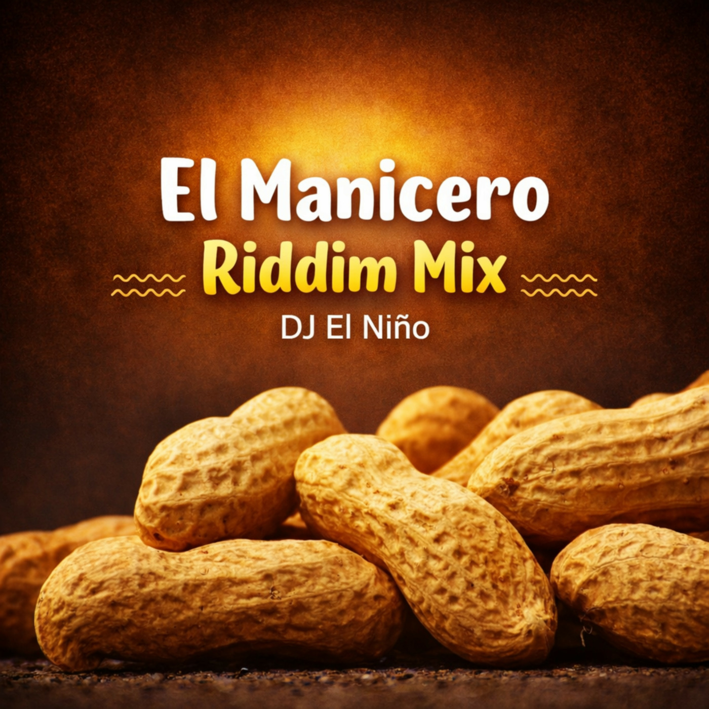 Episode 29: DJ El Niño - El Manicero Riddim Mix (El Maleante, Pocho Pan, Negro Jetro, Pupa Chin, Profita, Jam & Suppose) episode artwork