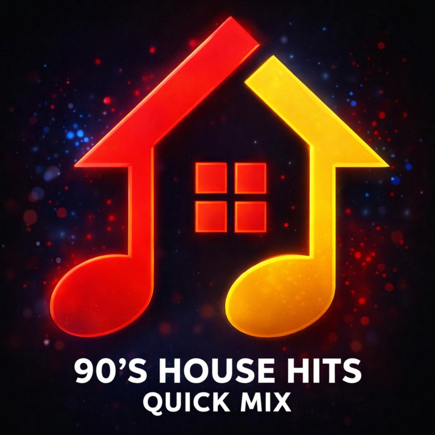Episode 51: DJ El Niño - 90's House Hits Mix (I Like To Move It, Witch Doktor, Lick It, Fat Boy, In De Ghetto) episode artwork