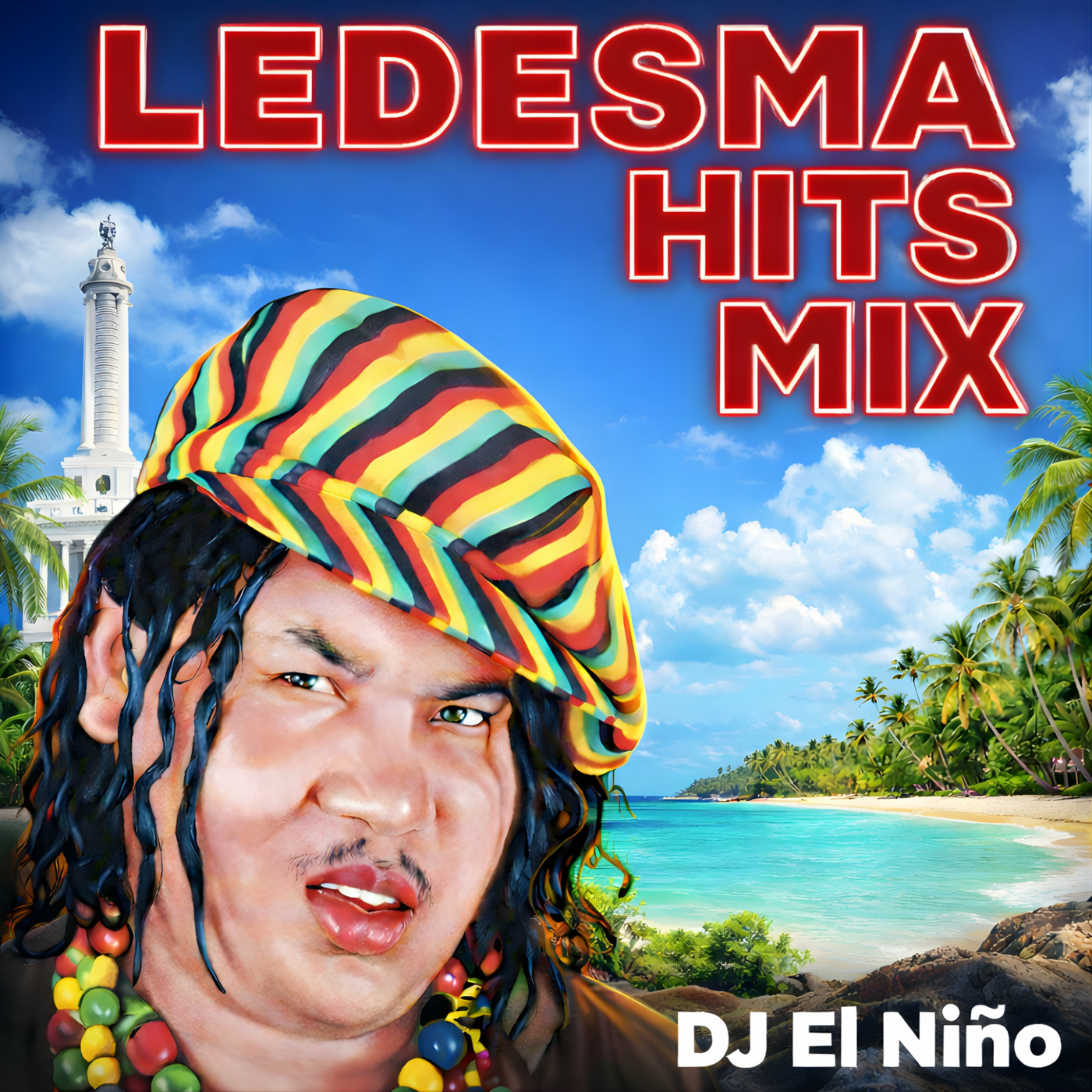 Episode 51: DJ El Niño - Ledesma Exitos Mix (Chin A Chin, Devuelveme Mi Amor, Mami, Ansias, Dime Si Me Quieres, El Lamento) episode artwork