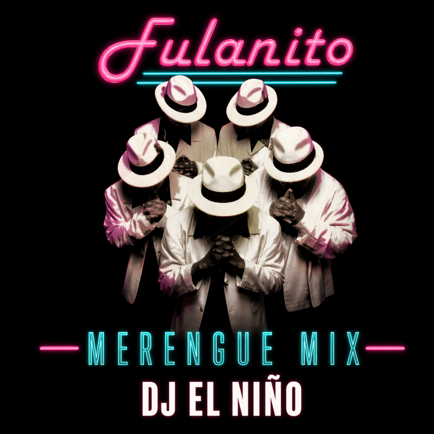 Episode 92: DJ El Niño - Fulanito Exitos Mix (Guallando, El Cepillo, Quien Es Fulanito, El Padrino, Cometela Ripia, El Colin) episode artwork