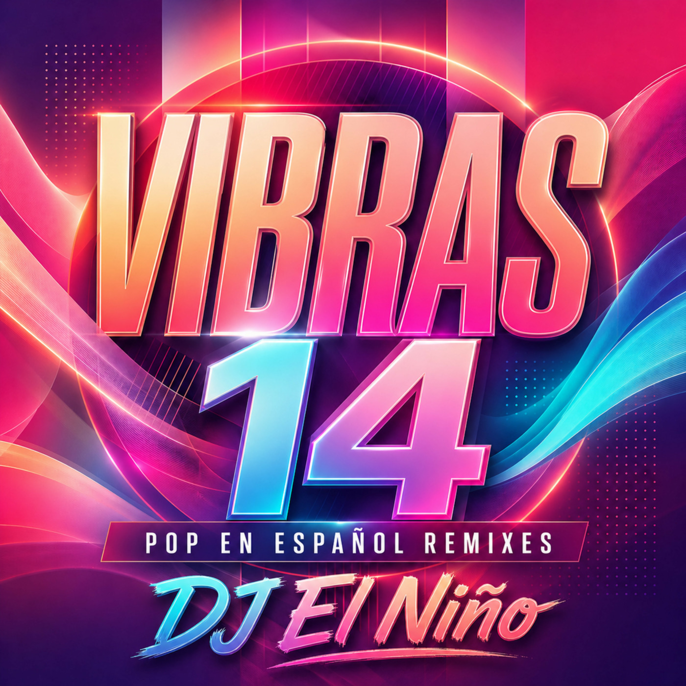 DJ El Niño Mixshow