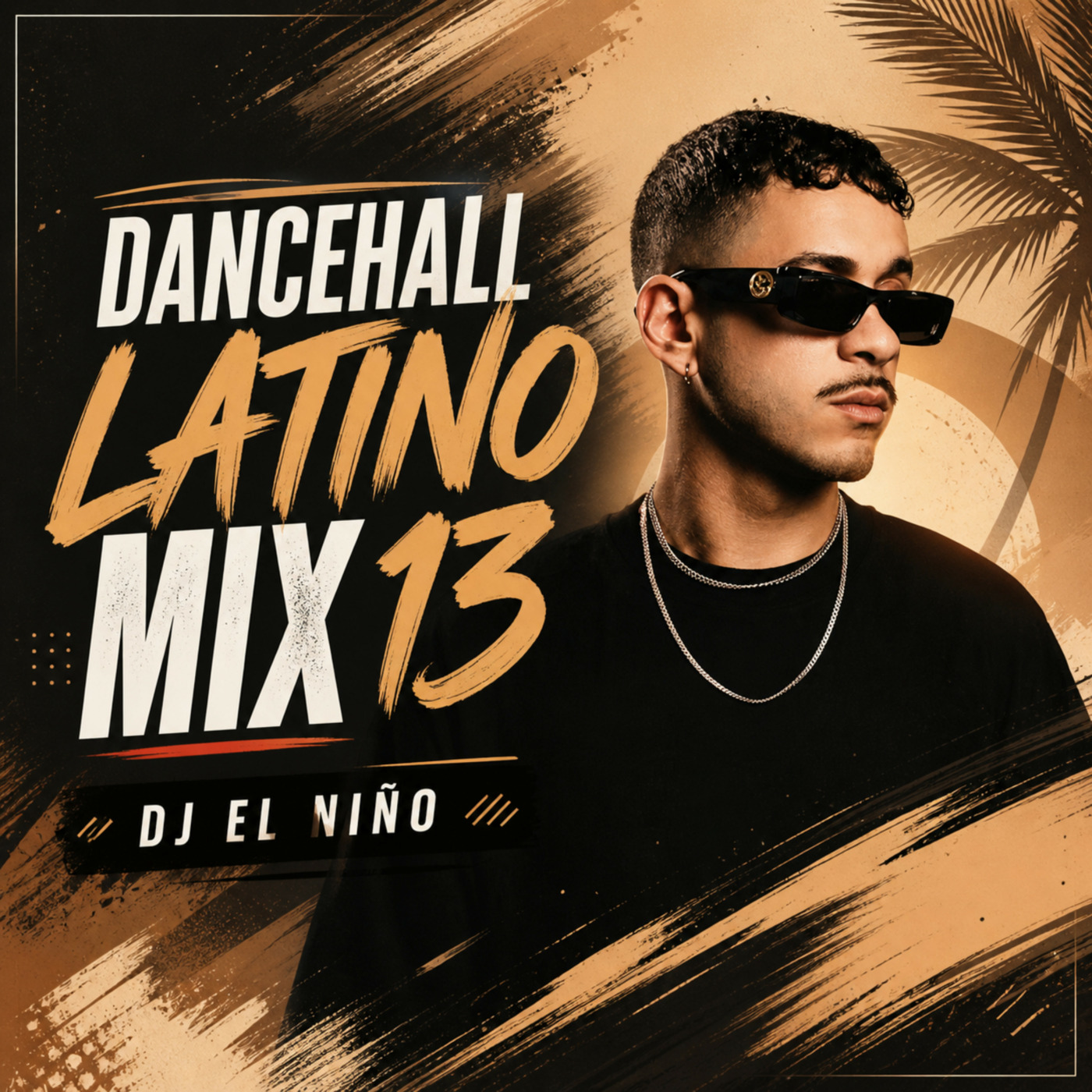 Episode 78: DJ El Niño - Dancehall Latino Mix 13 (Botapafo, Novio No Remix, Hey Gyal, Suiza, Bad Gyal, La Mini)