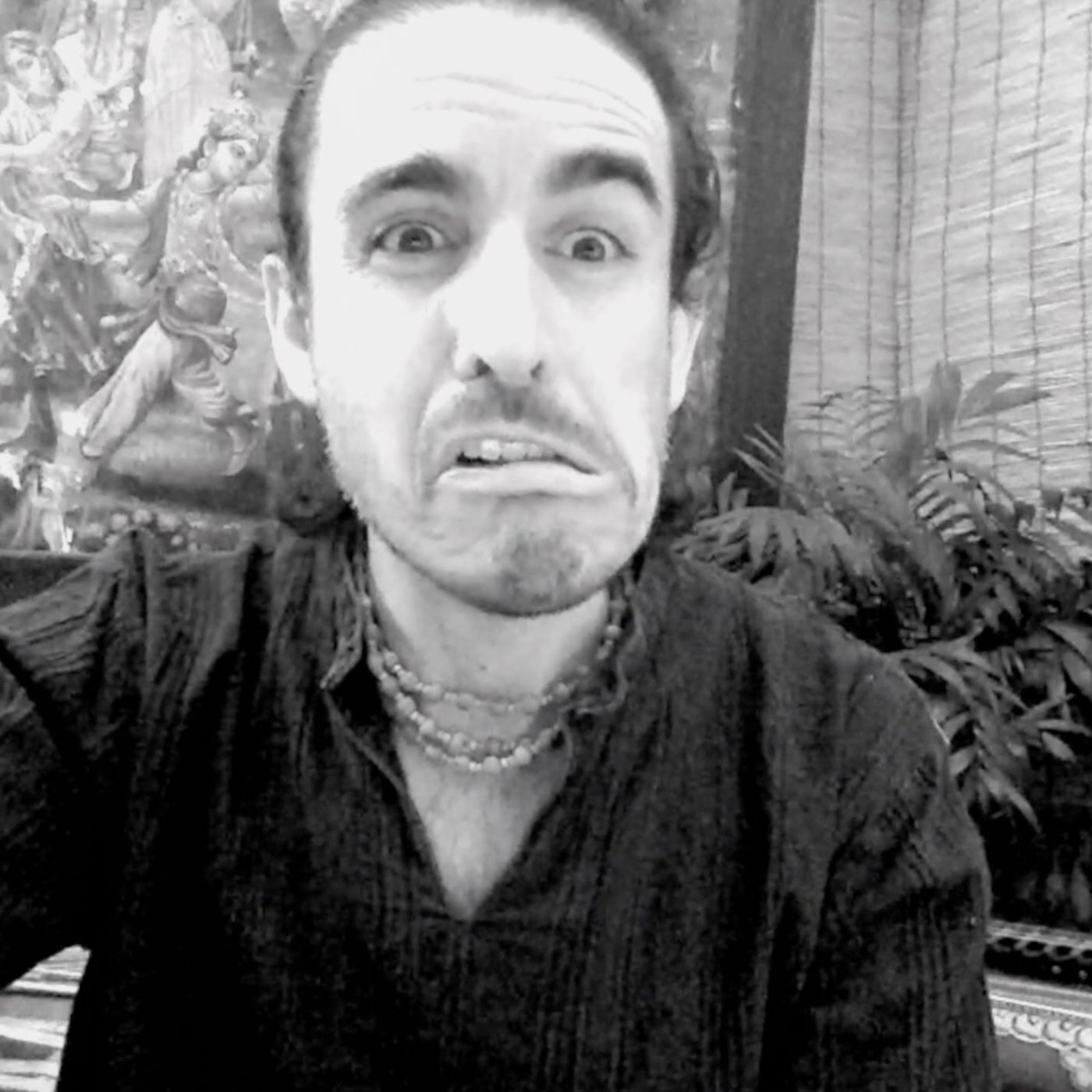 Astro Q & A w/ Vic DiCara