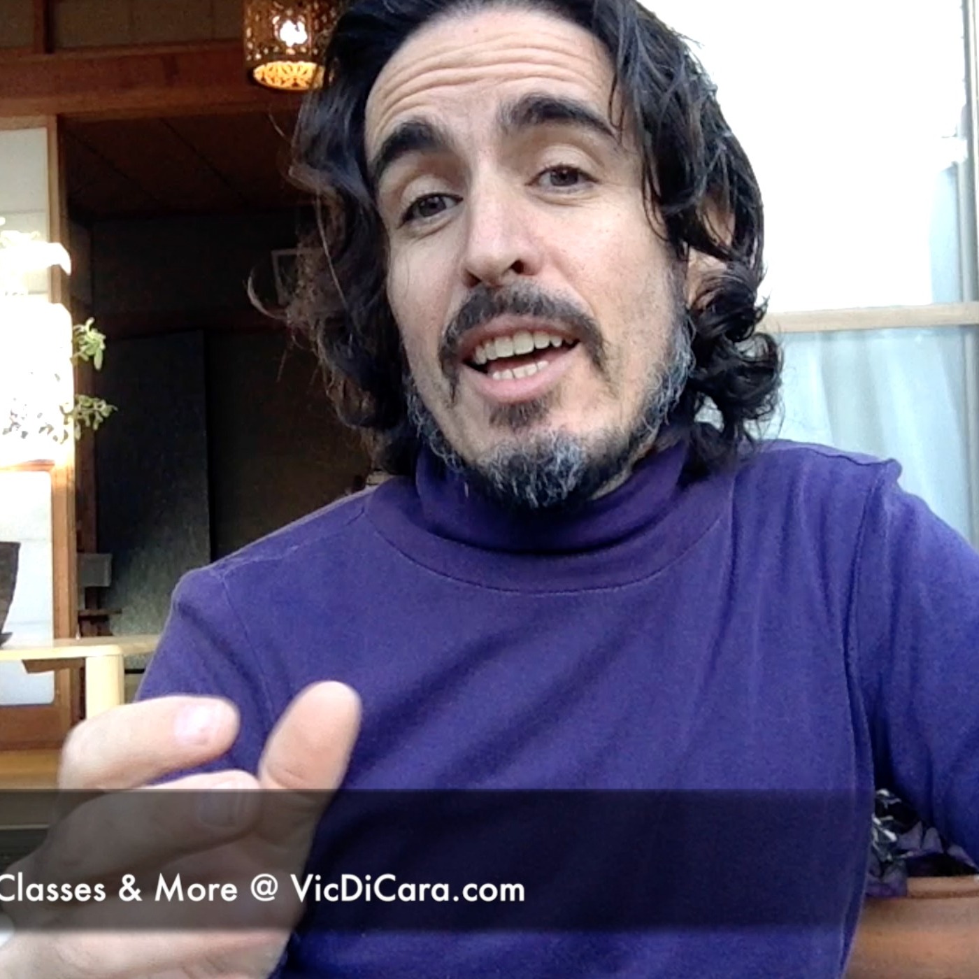 Astro Q & A w. Vic DiCara Ep. 8 - Signs, Subdivisions, and Houses