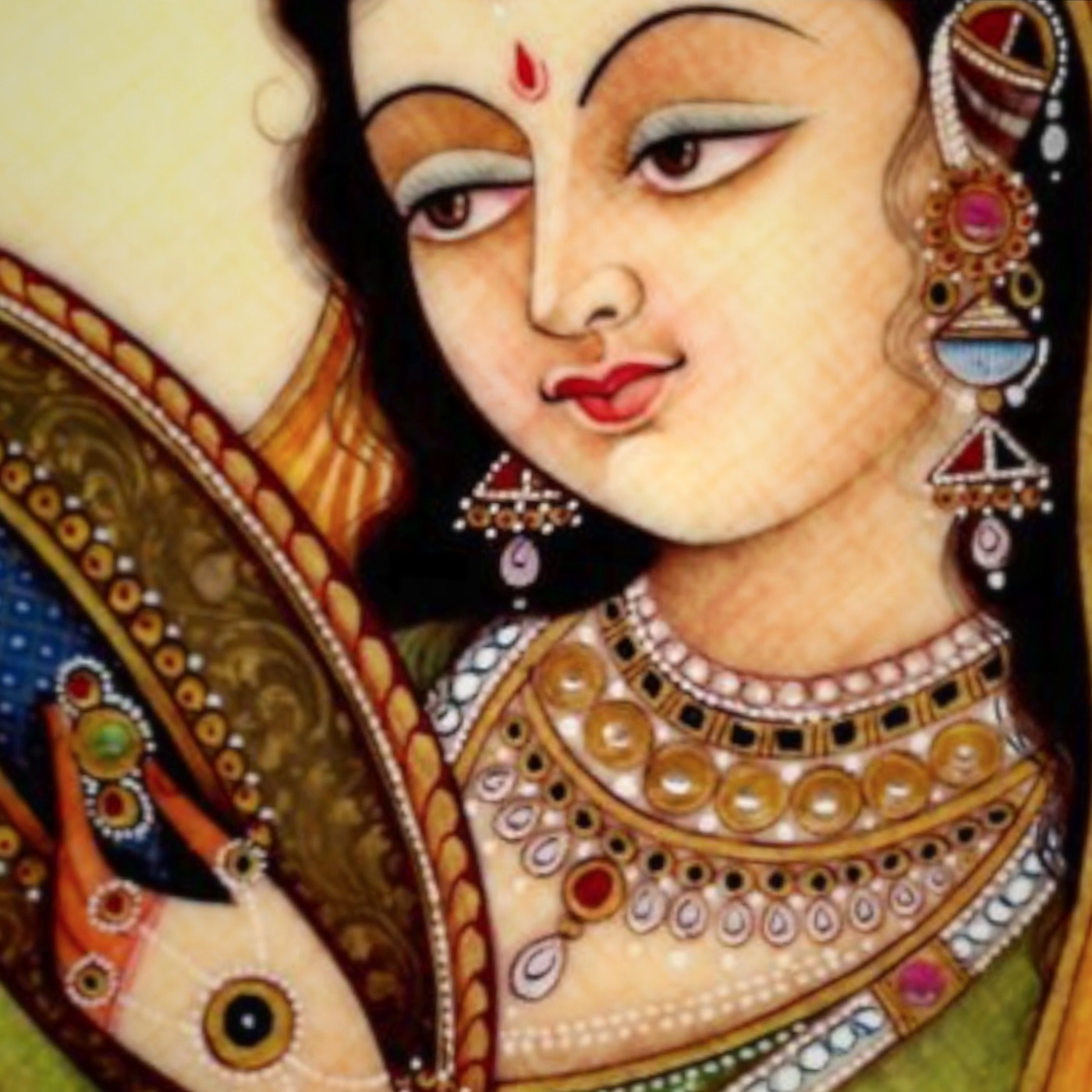 Vedic Astrology - The Nakshatra: Rohini