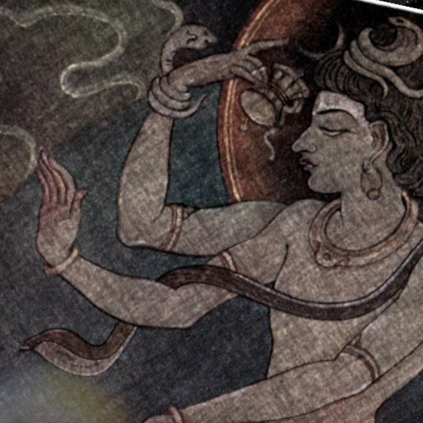 The Star of Destruction and Tears - Ardra. Rudra's Vedic Nakshatra