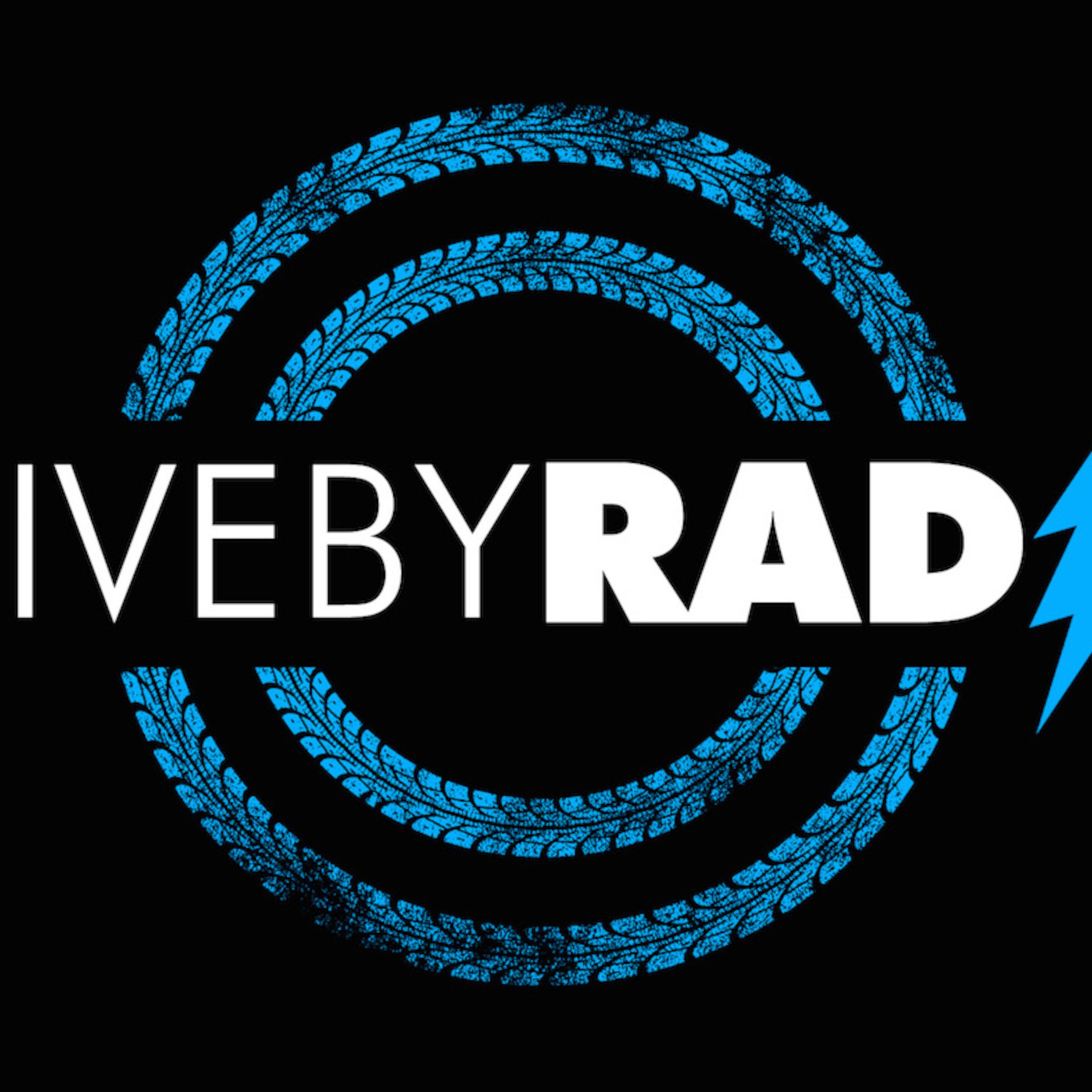 DrivebyRadio Show