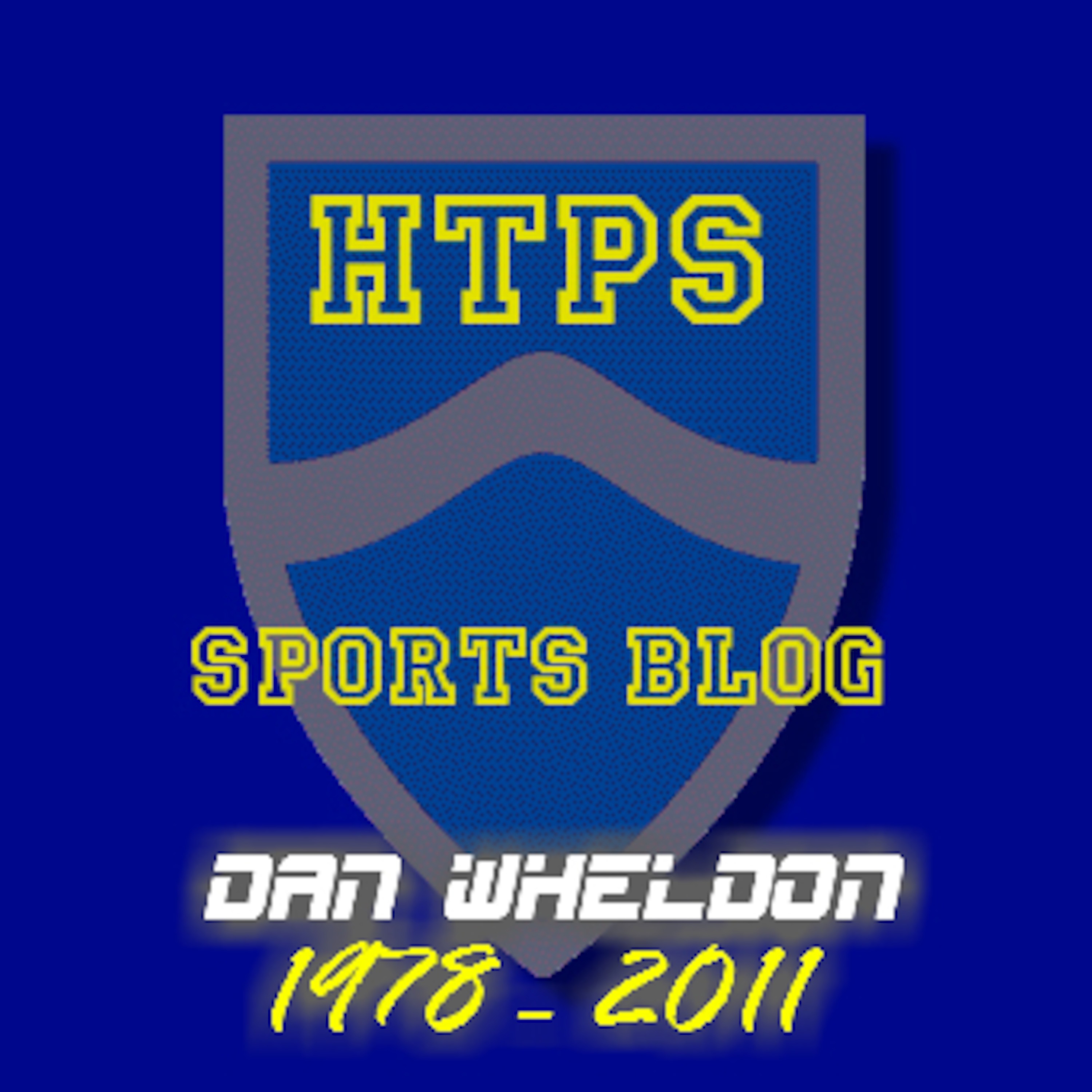 Episode 4 - Tribute to Dan Wheldon - October 25, 2011