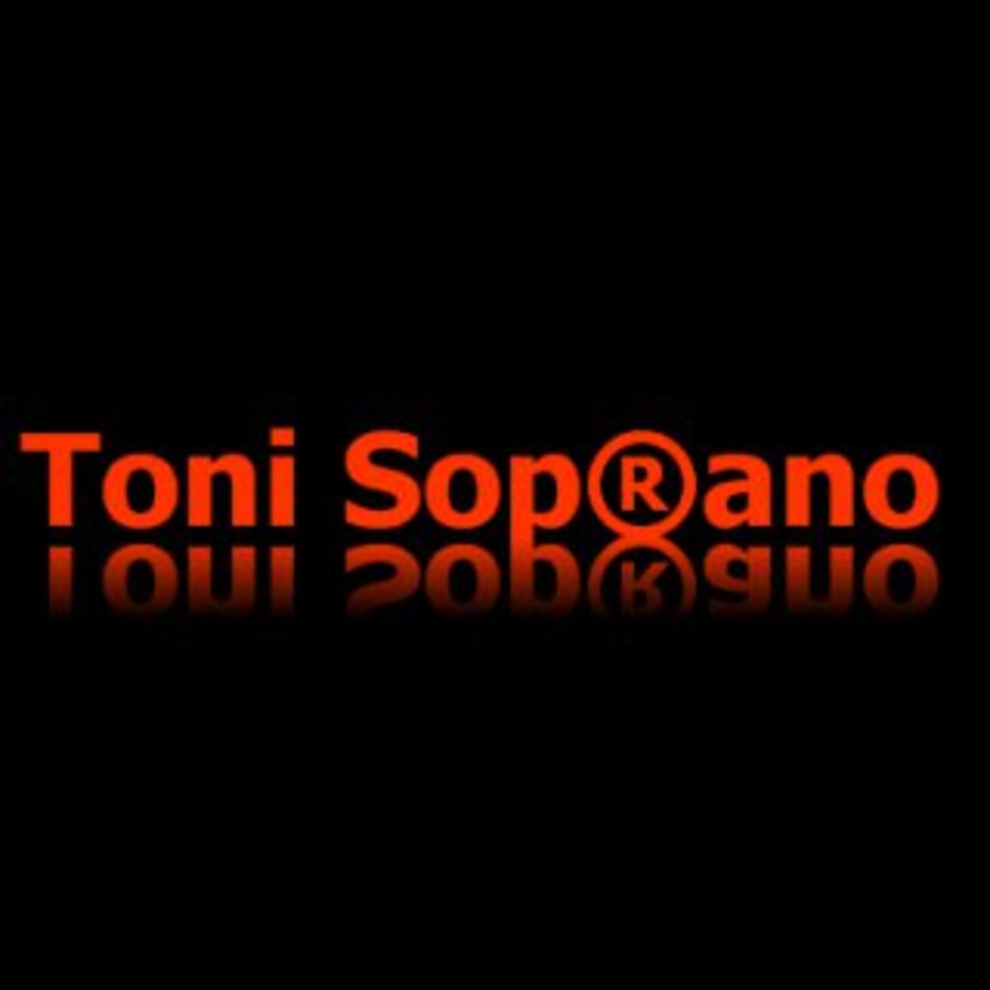 Toni Sopano Show 8 Internet Friends !