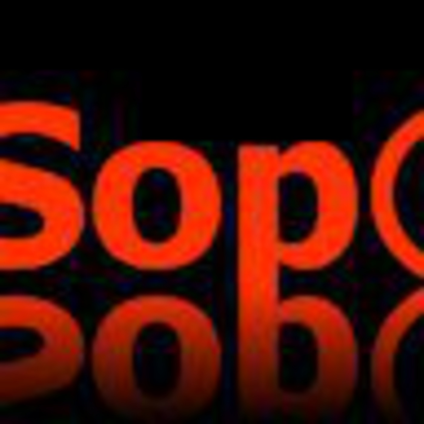 Toni Sopano Show 6 The Way We See The World !