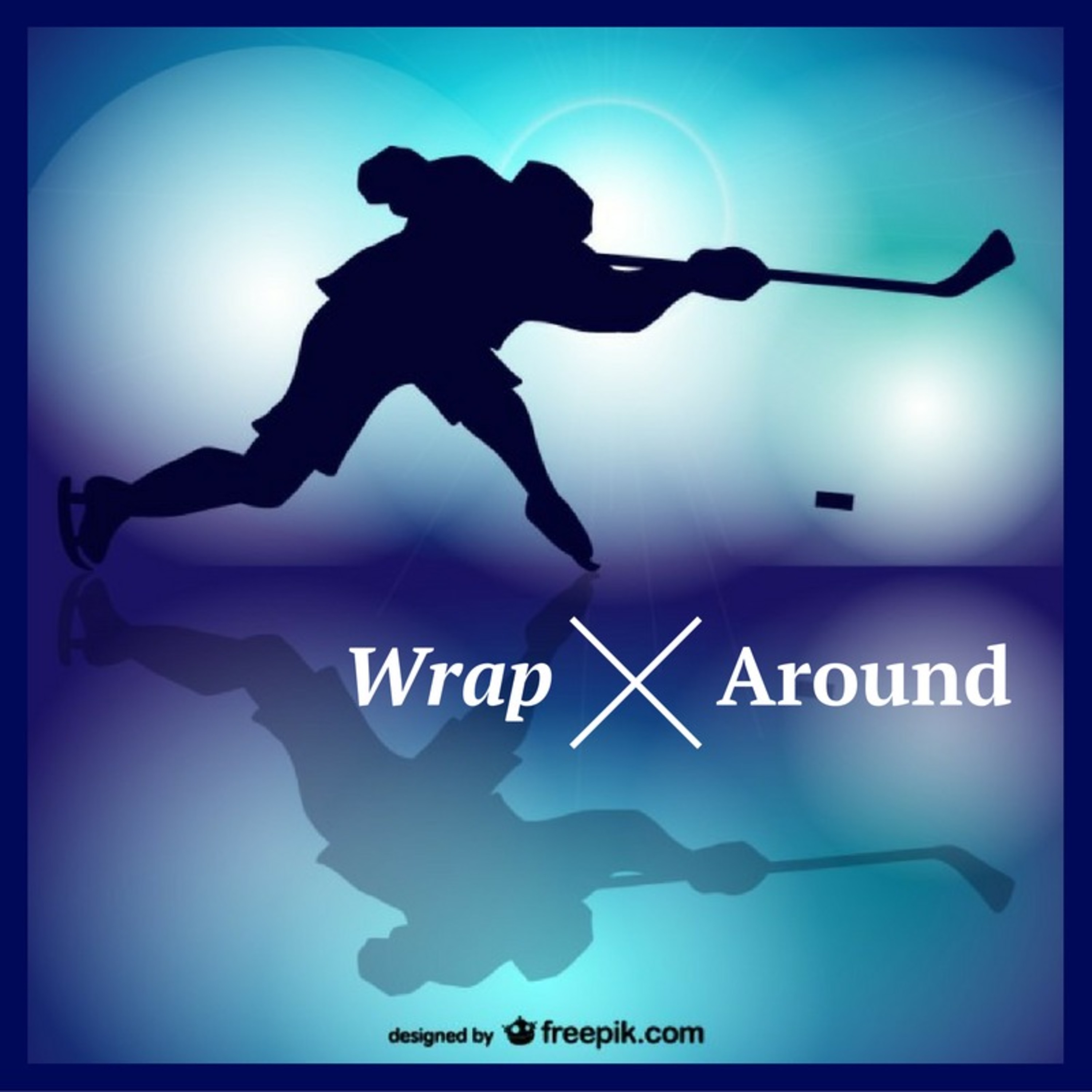 Wrap Around Podcast