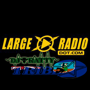 #SocaJamShow Mix Down By Yours Truly DJRatty (5-June-2014)