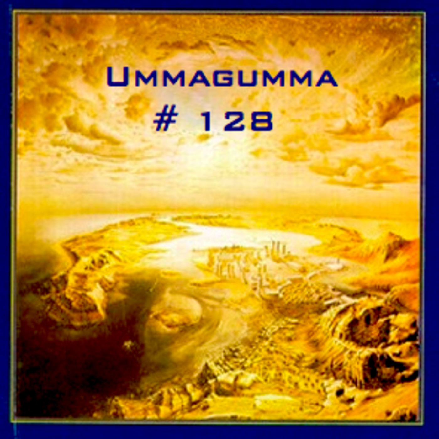 Ummagumma # 128